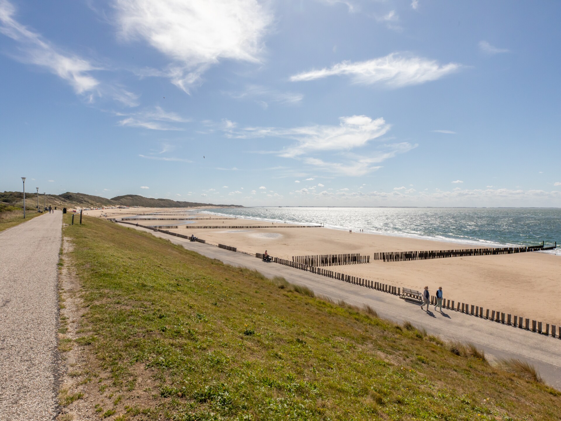 Licht studio-appartement op 100m van het strand van Zoutelande - foto 69