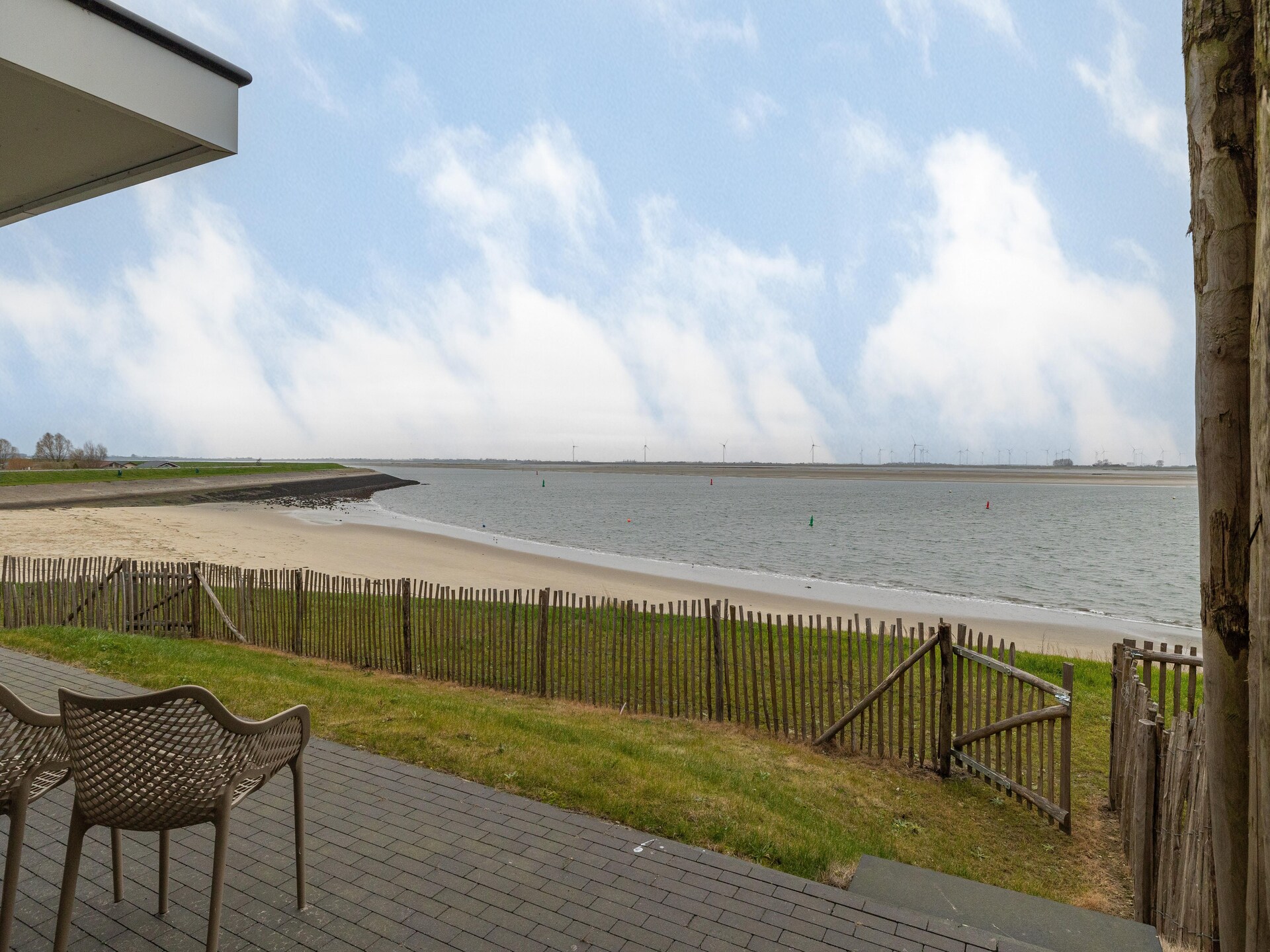 Vista Maris: Designappartement aan jachthaven met hamam, 100m van strand - foto 30