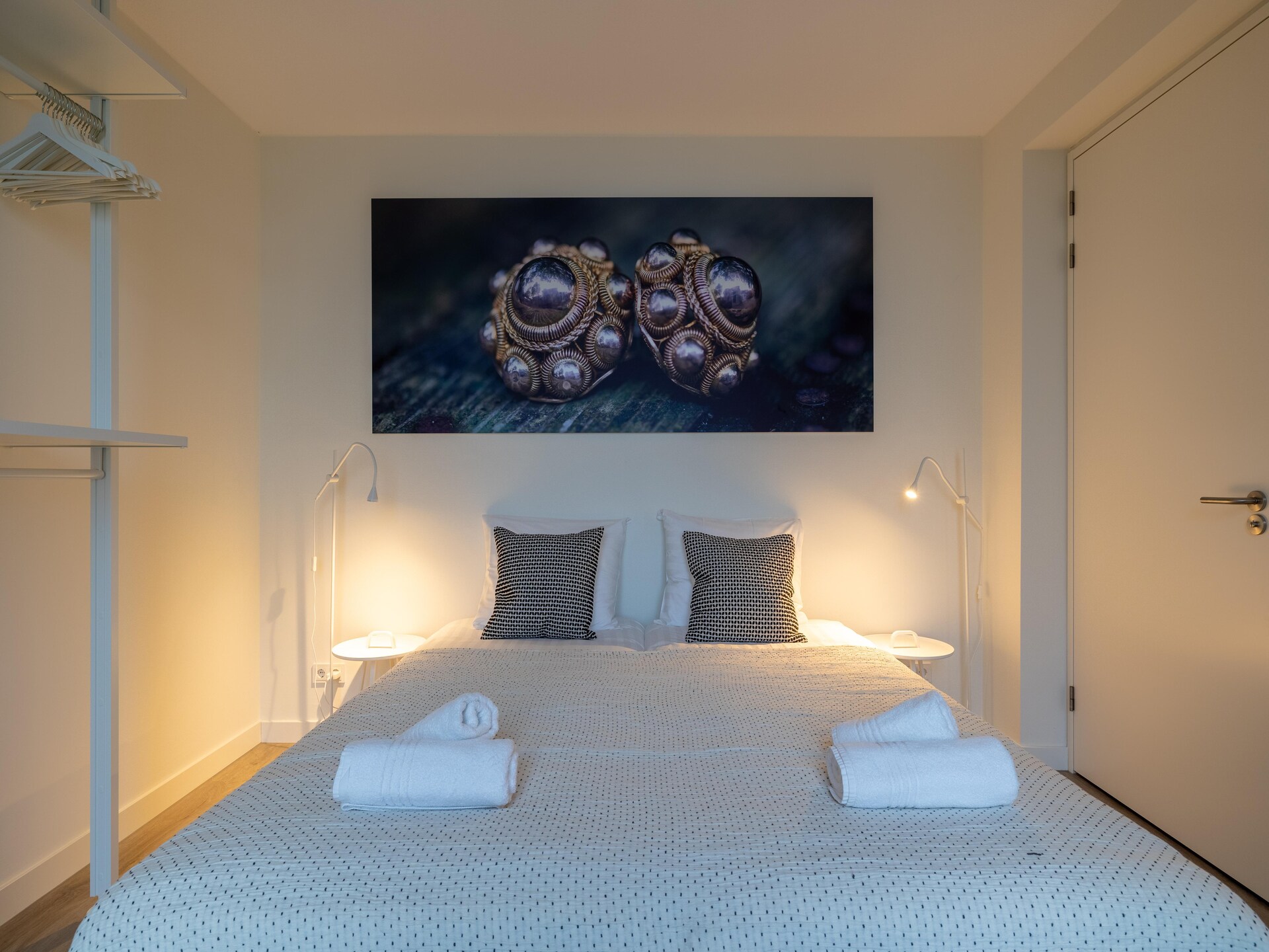 Vista Maris: Designappartement aan jachthaven met hamam, 100m van strand - foto 17
