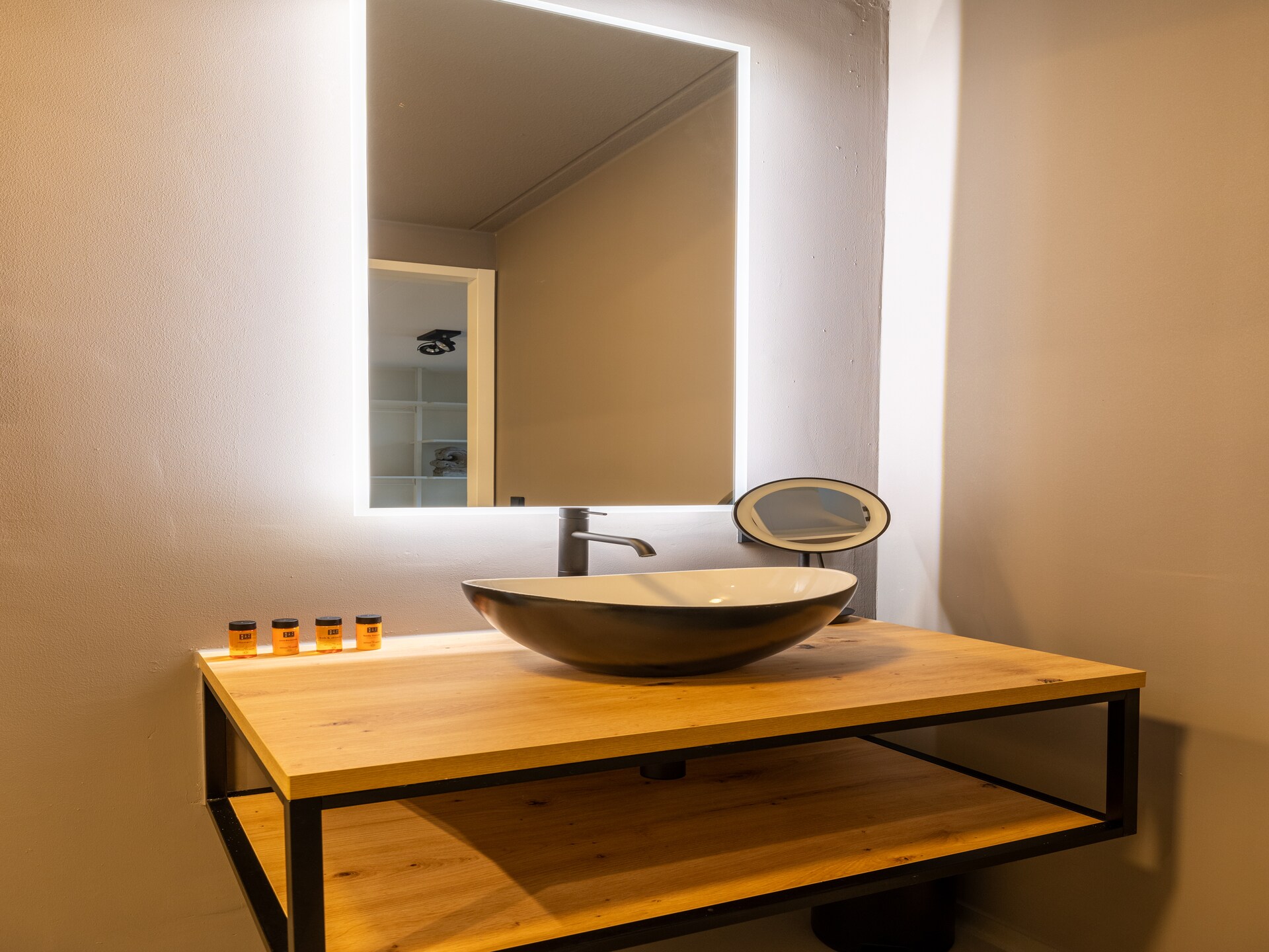 Vista Maris: Designappartement aan jachthaven met hamam, 100m van strand - foto 24