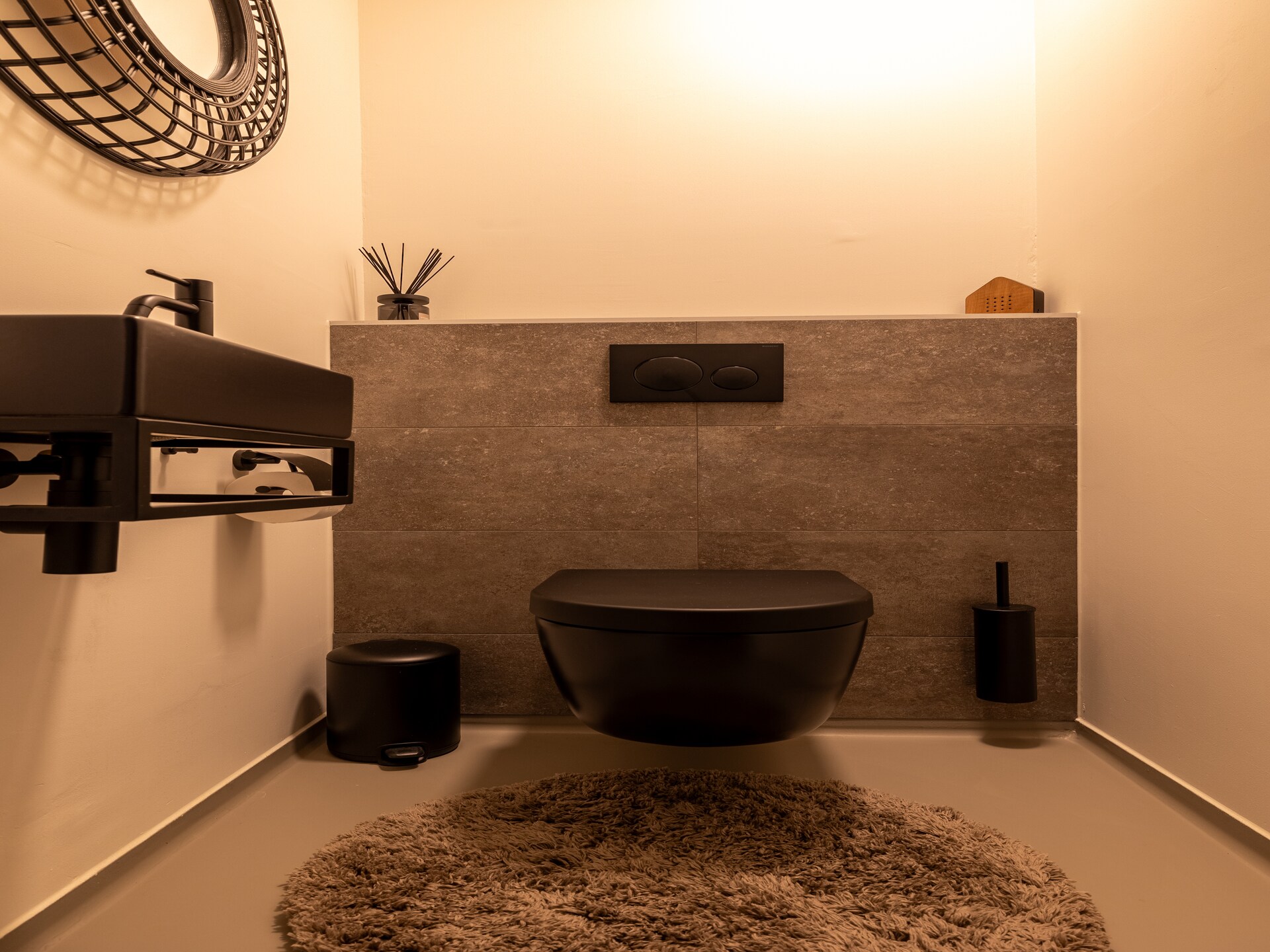 Vista Maris: Designappartement aan jachthaven met hamam, 100m van strand - foto 25