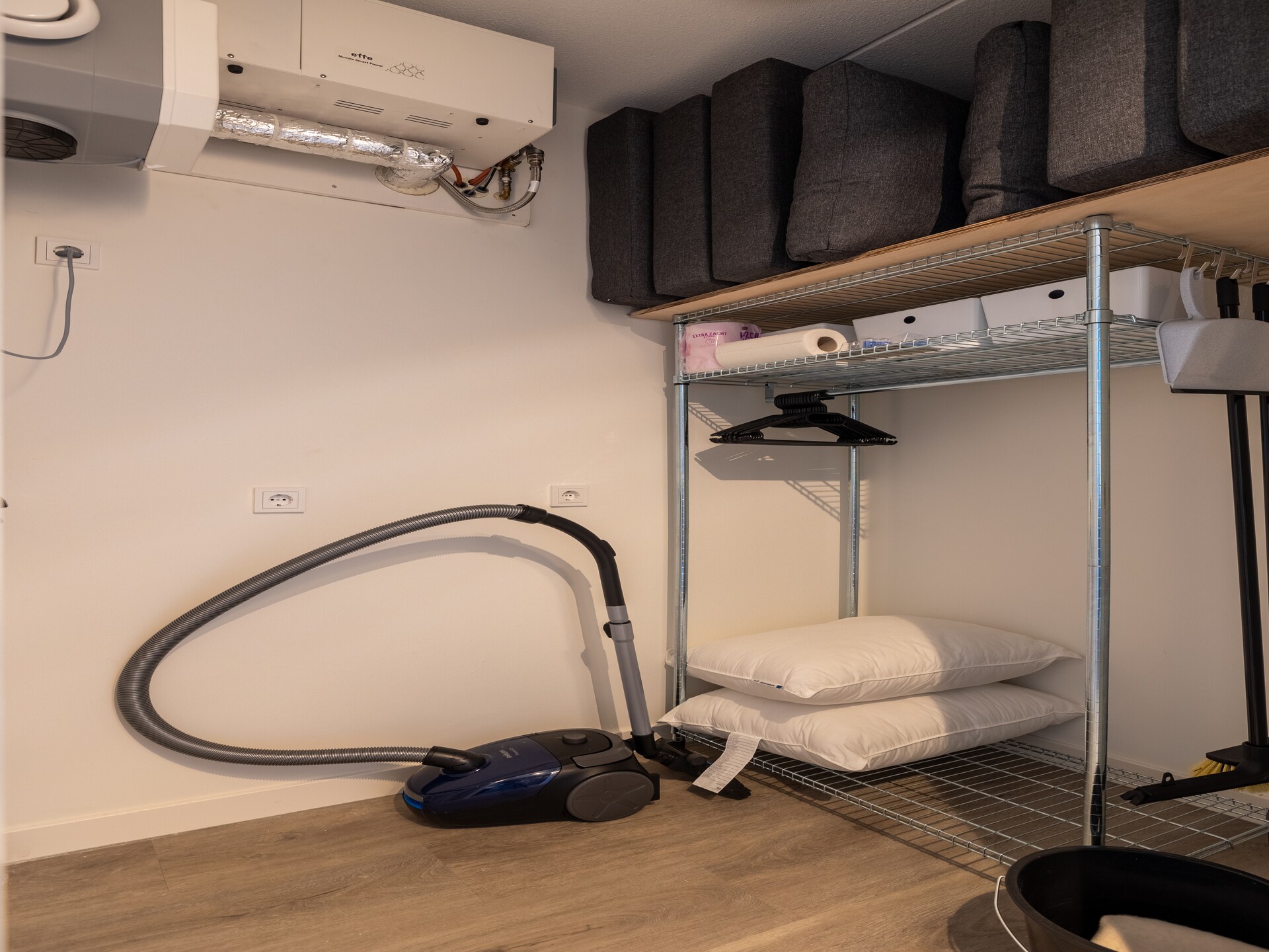 Vista Maris: Designappartement aan jachthaven met hamam, 100m van strand - foto 29