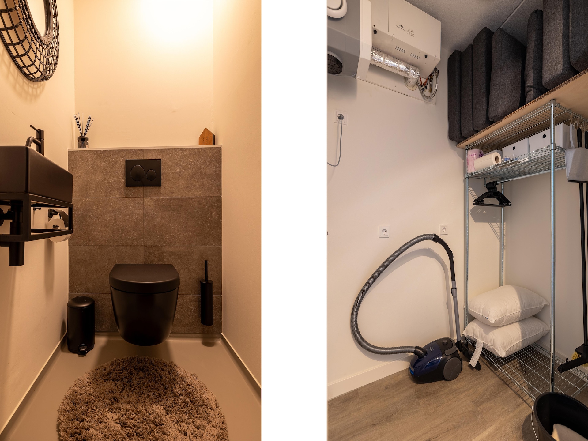 Vista Maris: Designappartement aan jachthaven met hamam, 100m van strand - foto 18