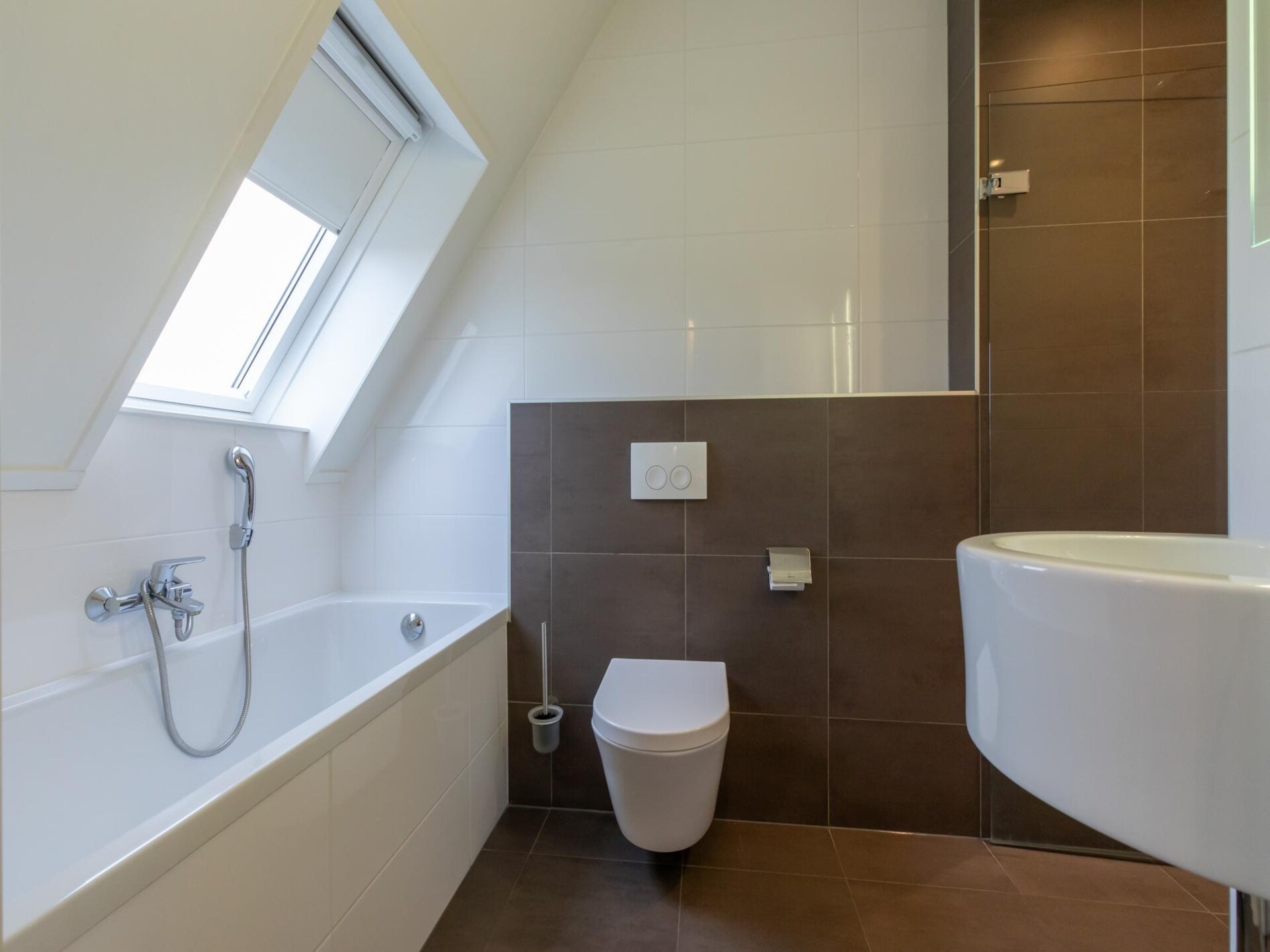 Licht studio-appartement in hartje Zoutelande, 200m van het strand - foto 48