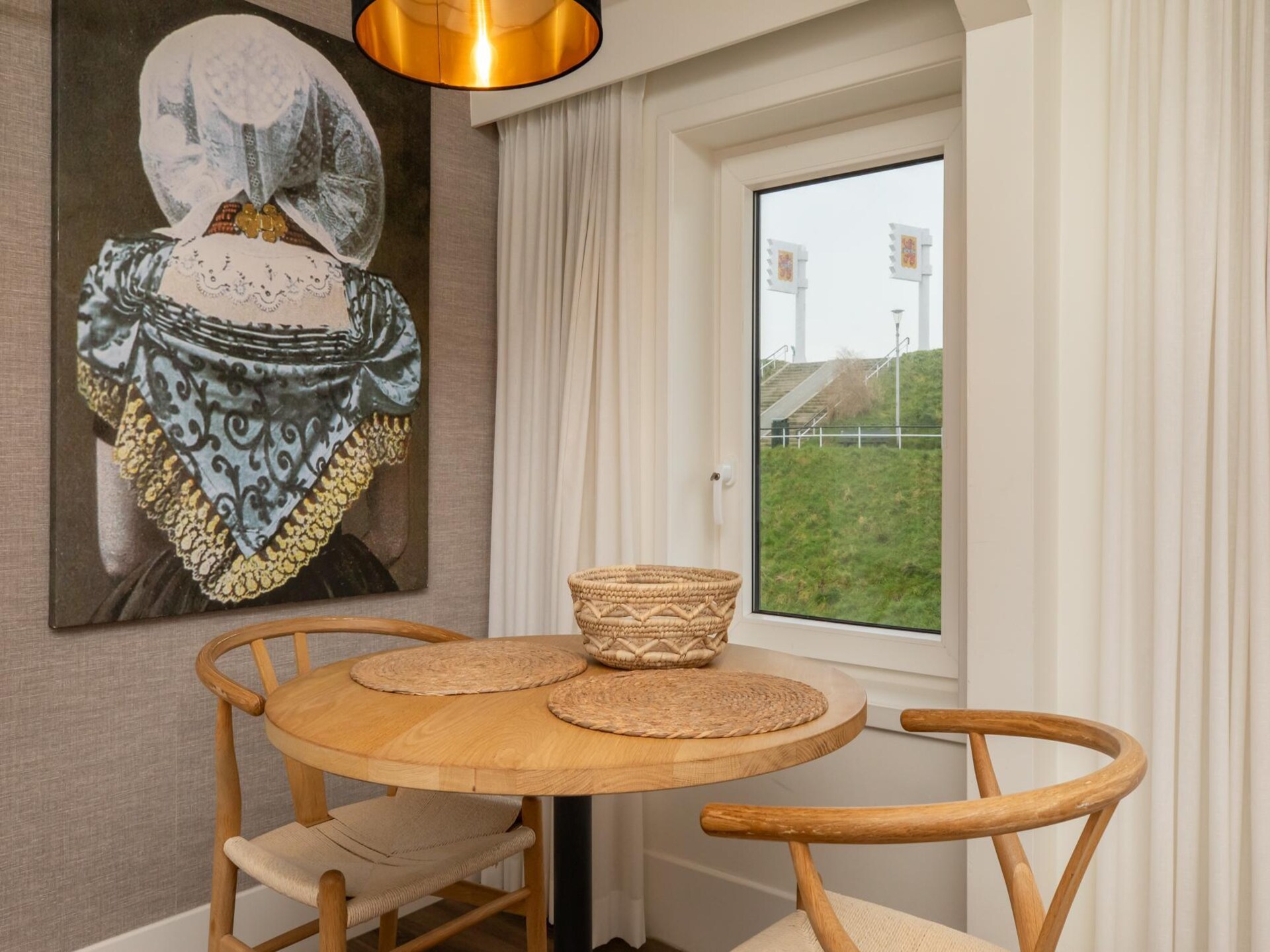 Gezellig vakantiehuis met balkon, op loopafstand van het strand van Zoutelande - foto 49
