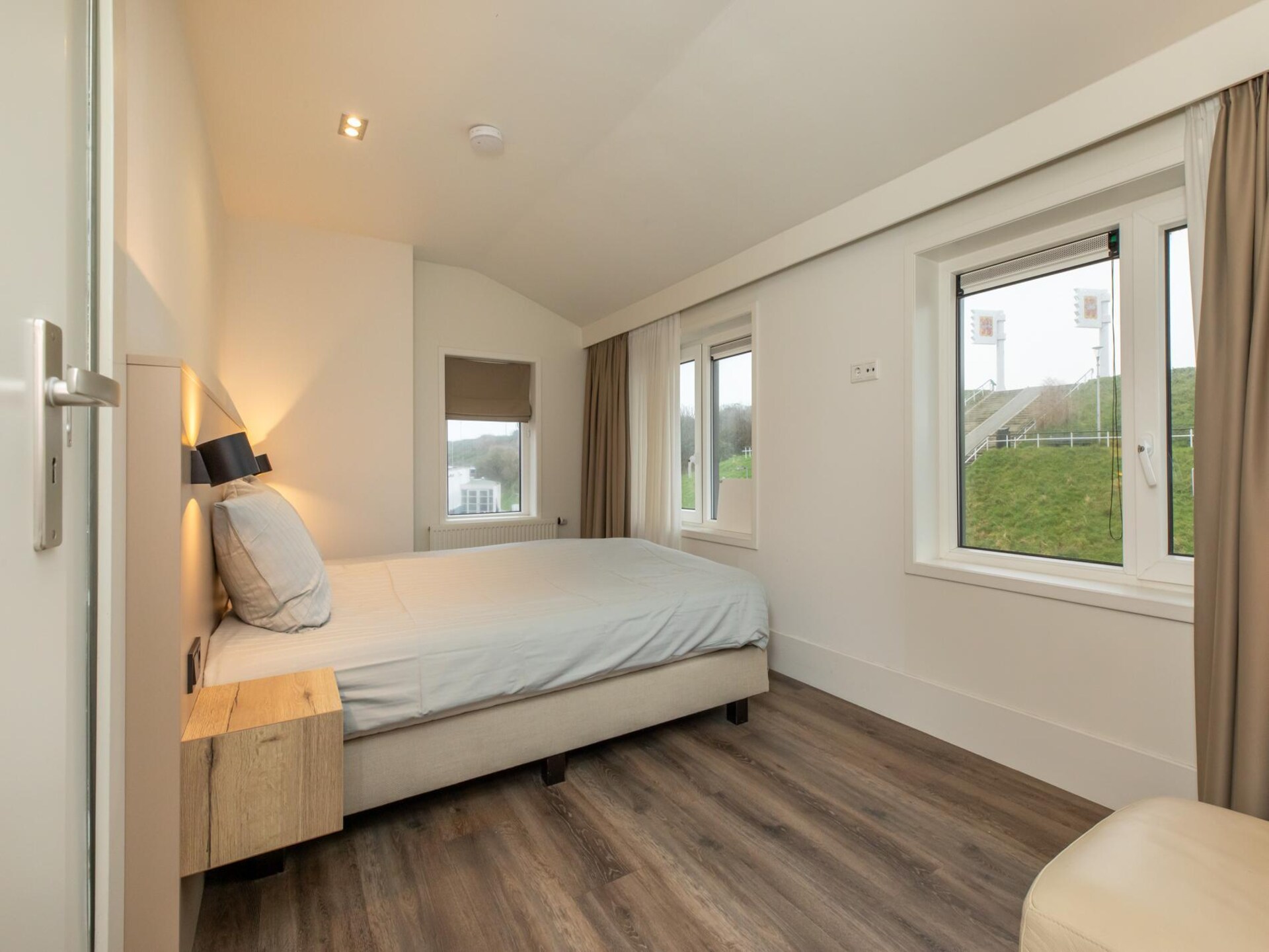 Gezellig vakantiehuis met balkon, op loopafstand van het strand van Zoutelande - foto 50