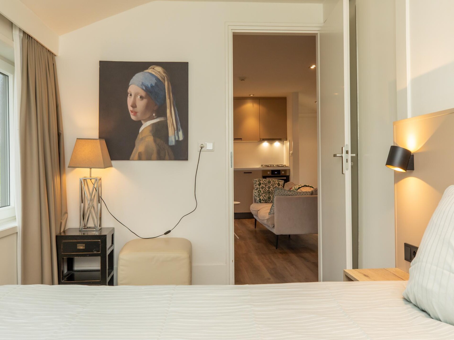 Gezellig vakantiehuis met balkon, op loopafstand van het strand van Zoutelande - foto 51