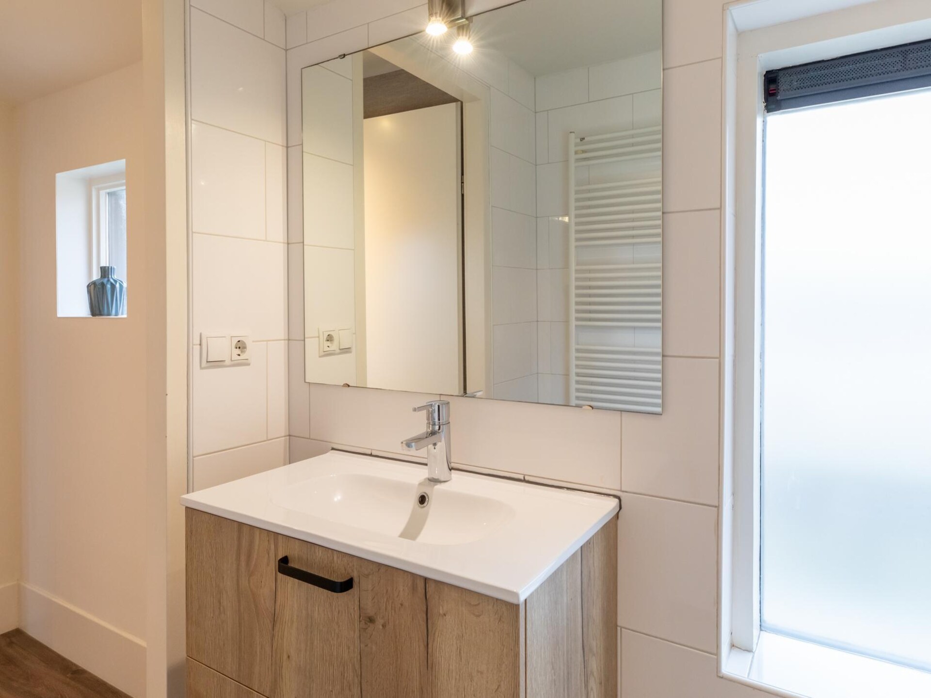 Gezellig vakantiehuis met balkon, op loopafstand van het strand van Zoutelande - foto 53