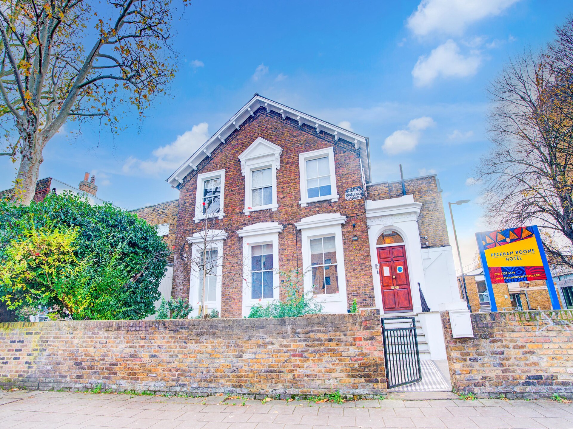 Knusse Standard Double in Peckham – Jouw Basis in Zuid-Londen - foto 6