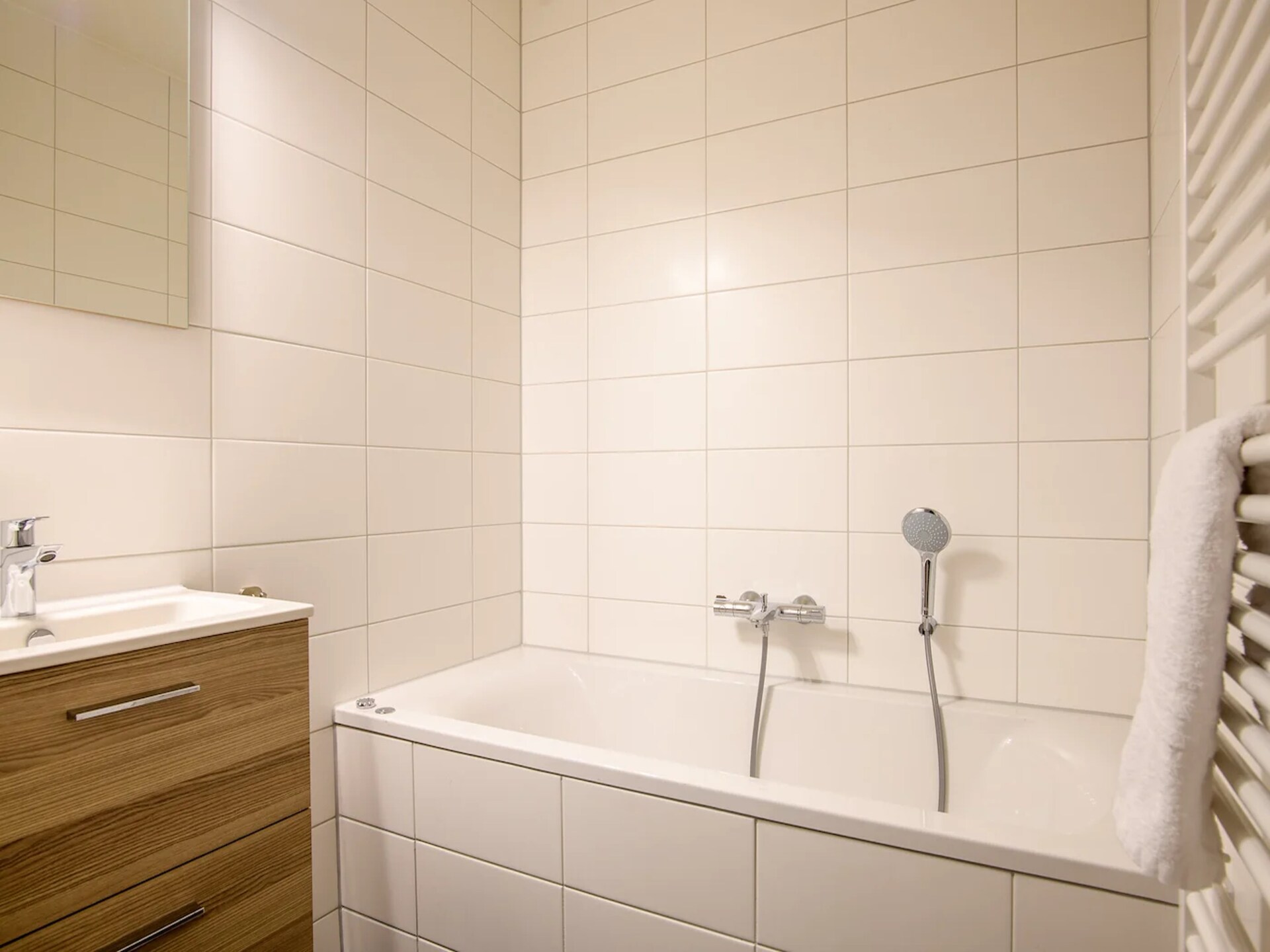 Luxe appartement voor 10 personen in vakantiepark Aquadelta, Bruinisse - foto 12