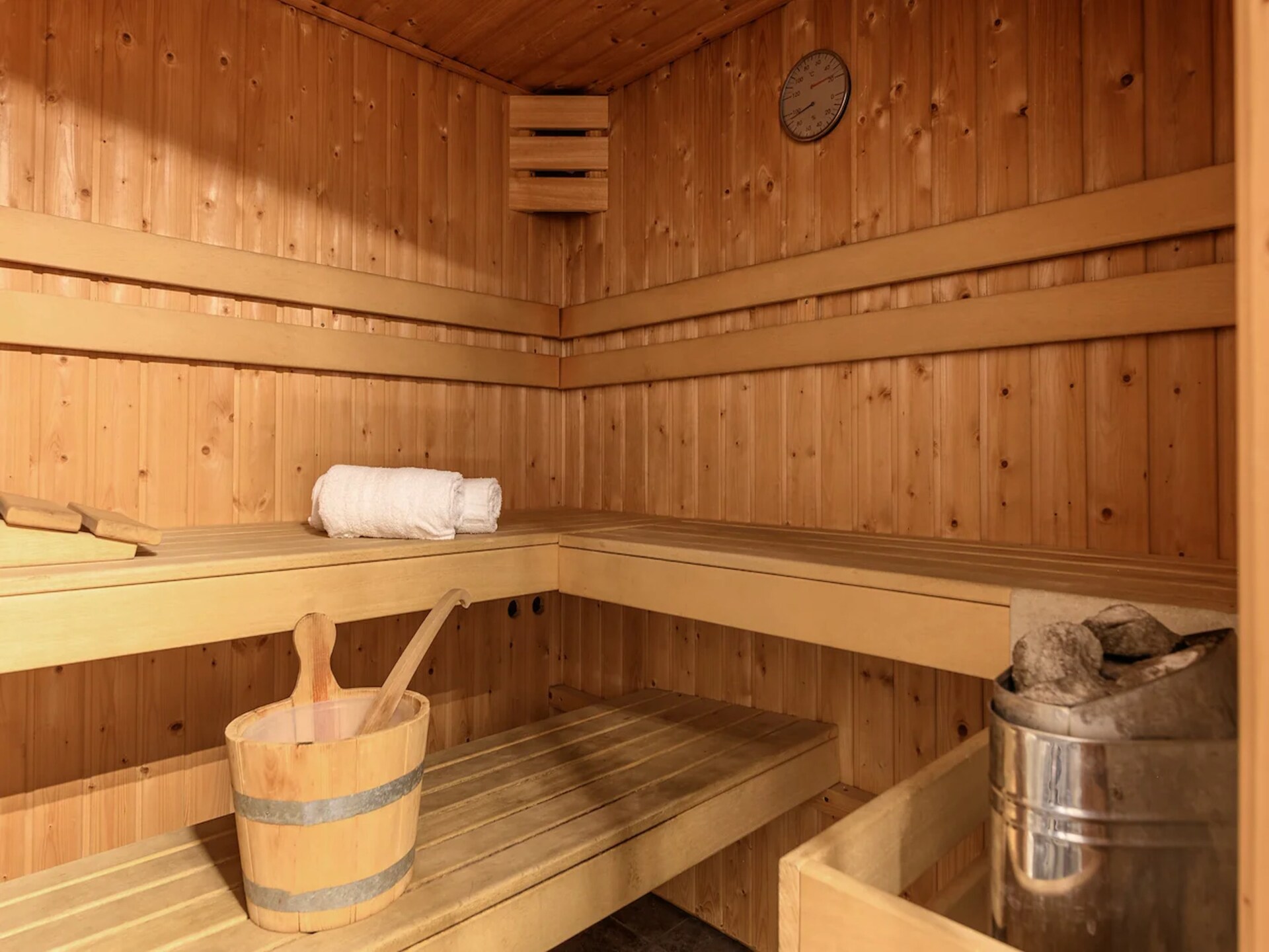 Luxe appartement voor 10 personen in vakantiepark Aquadelta, Bruinisse - foto 13