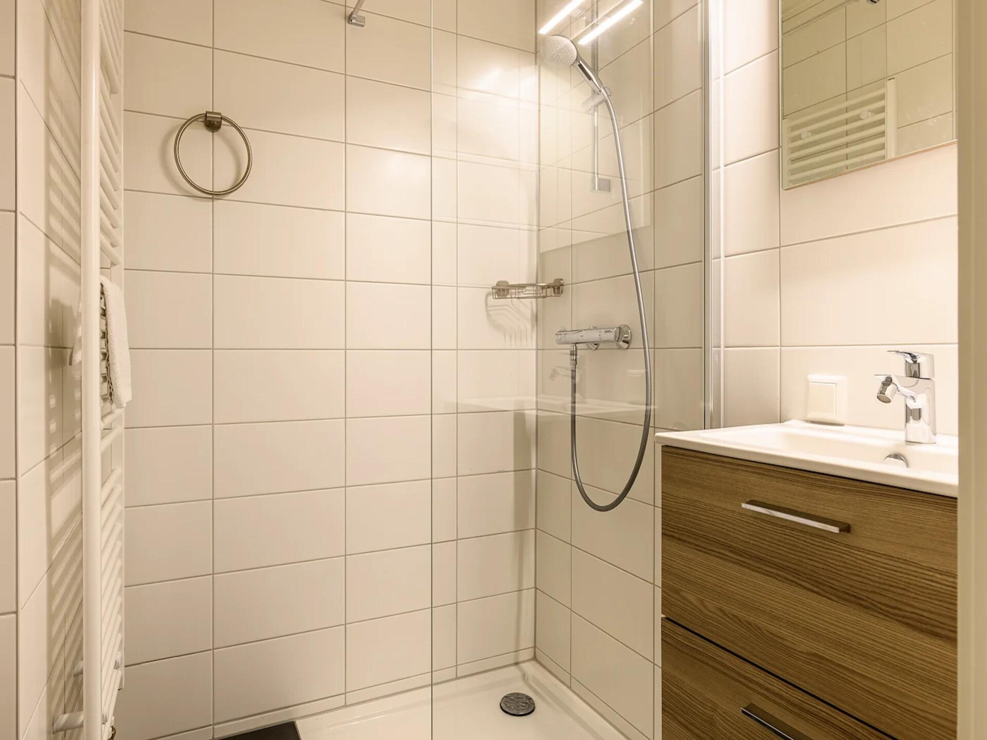 Comfortabel appartement voor 2 personen in vakantiepark Aquadelta, Bruinisse - foto 8