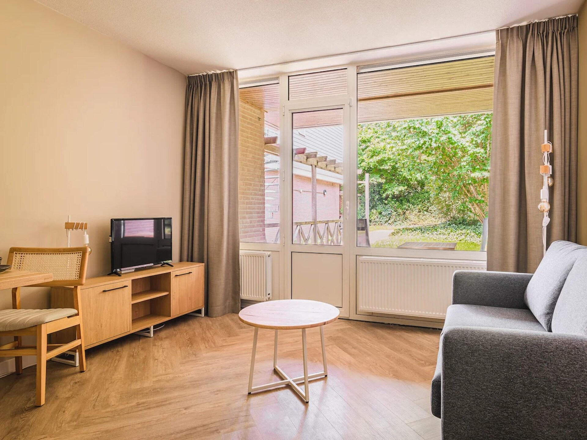 Comfortabel appartement voor 2 personen in vakantiepark Aquadelta, Bruinisse - foto 7