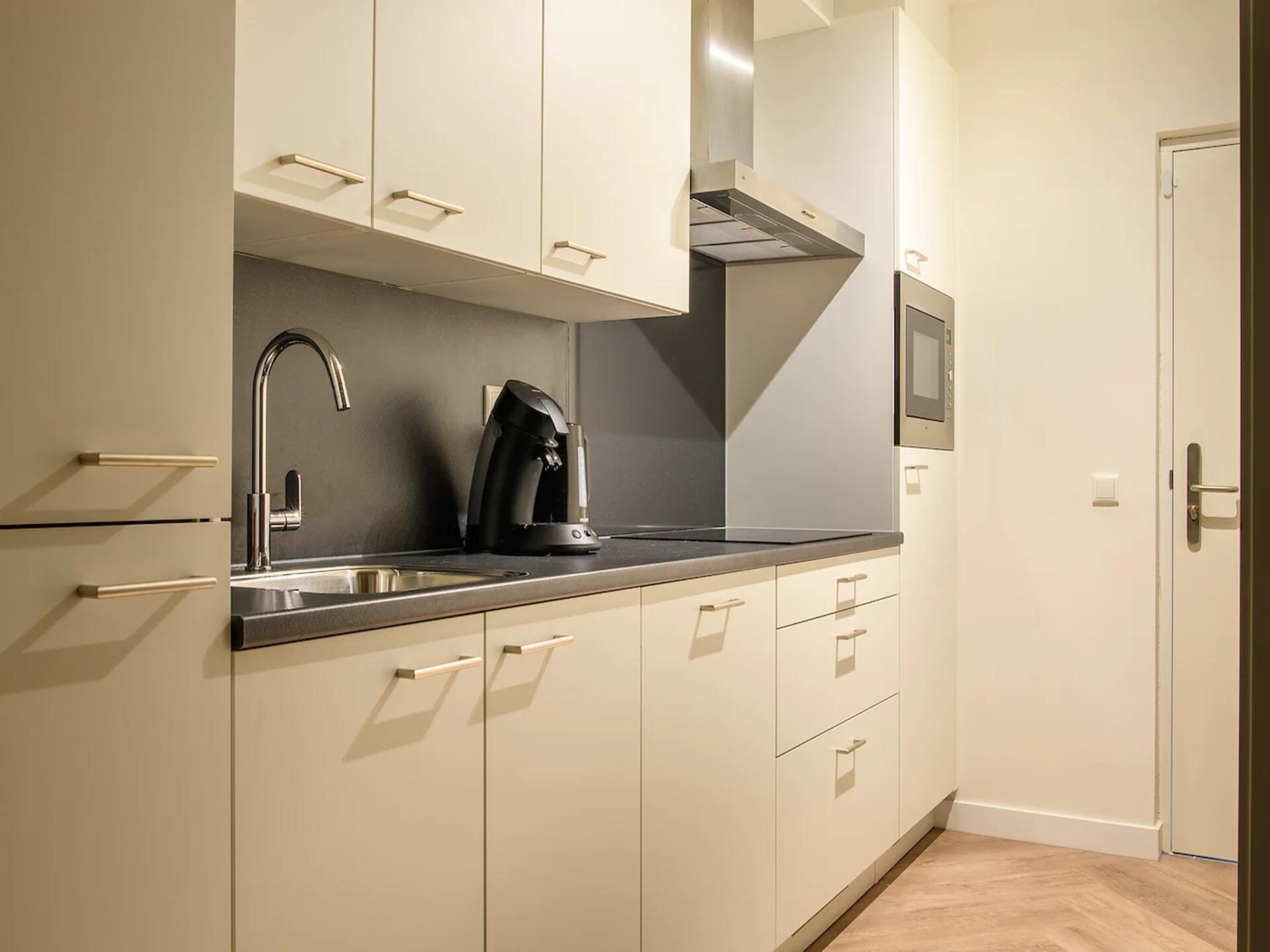 Comfortabel appartement voor 2 personen in vakantiepark Aquadelta, Bruinisse - foto 3