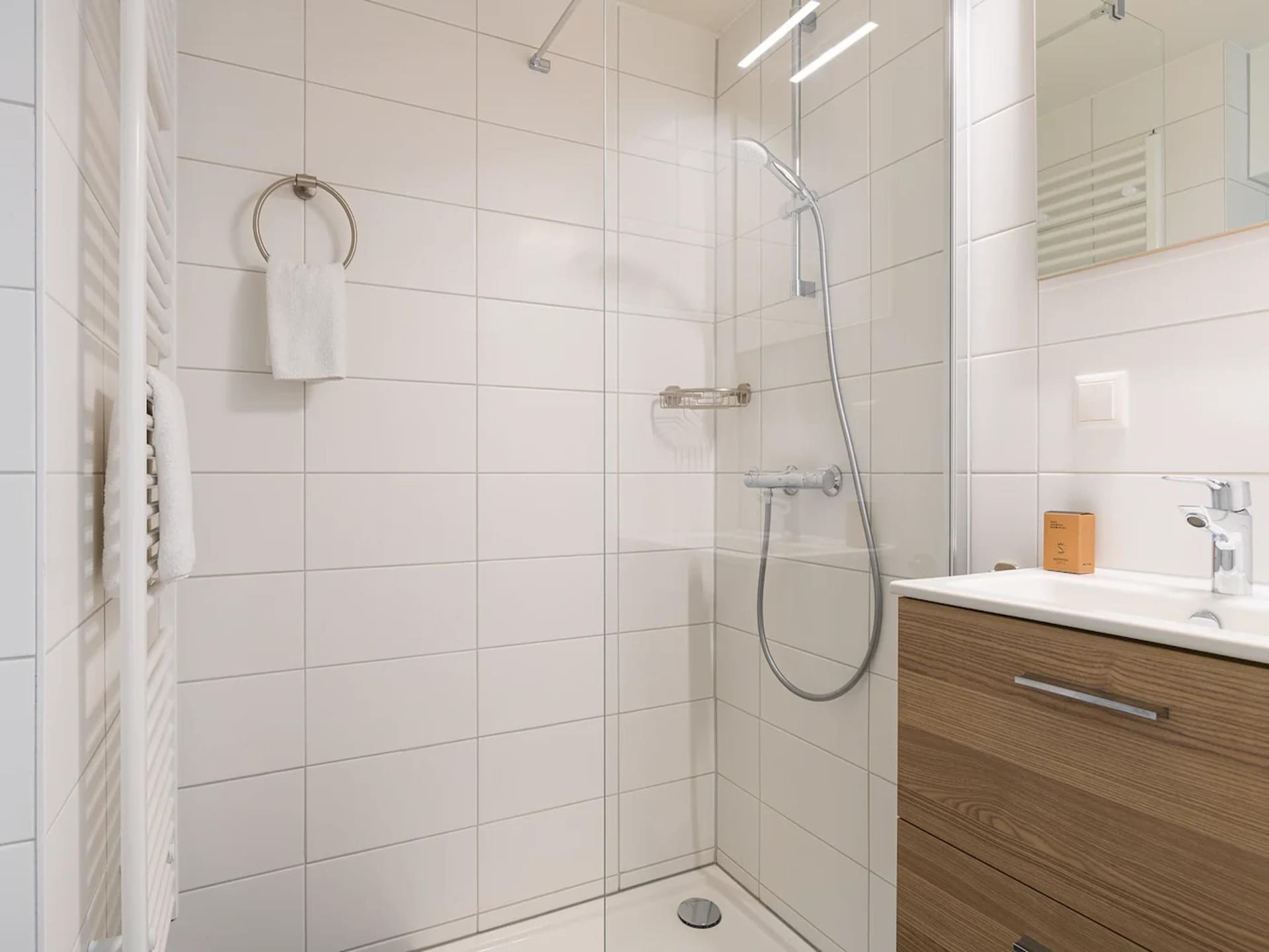Comfortabel appartement aan zee in Bruinisse met balkon en parkfaciliteiten - foto 8