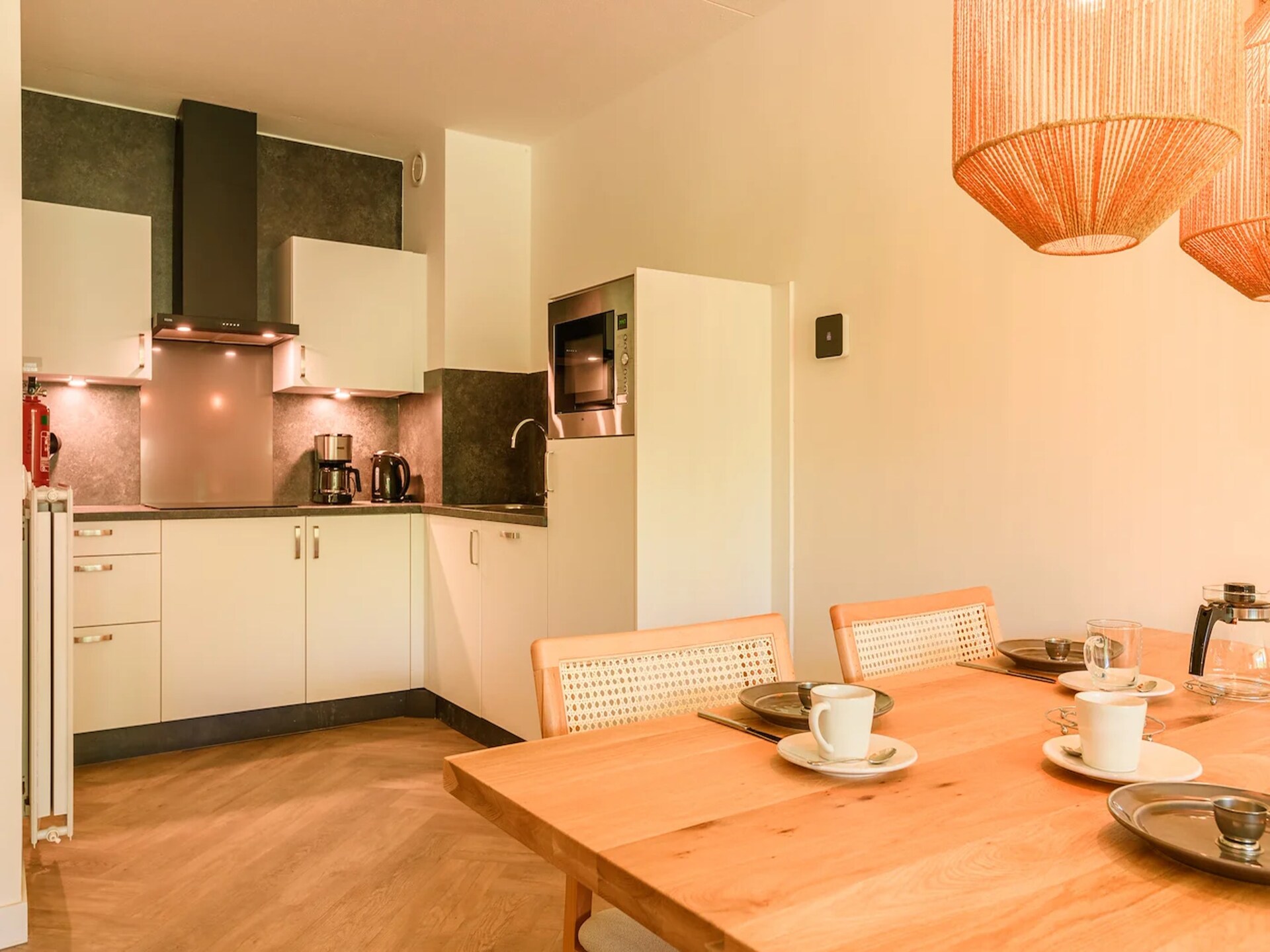 Senno 6: Kindvriendelijk appartement met themakamers op Aquadelta - foto 4
