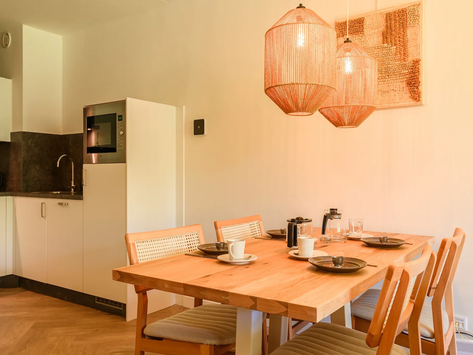 Senno 6: Kindvriendelijk appartement met themakamers op Aquadelta - foto 7