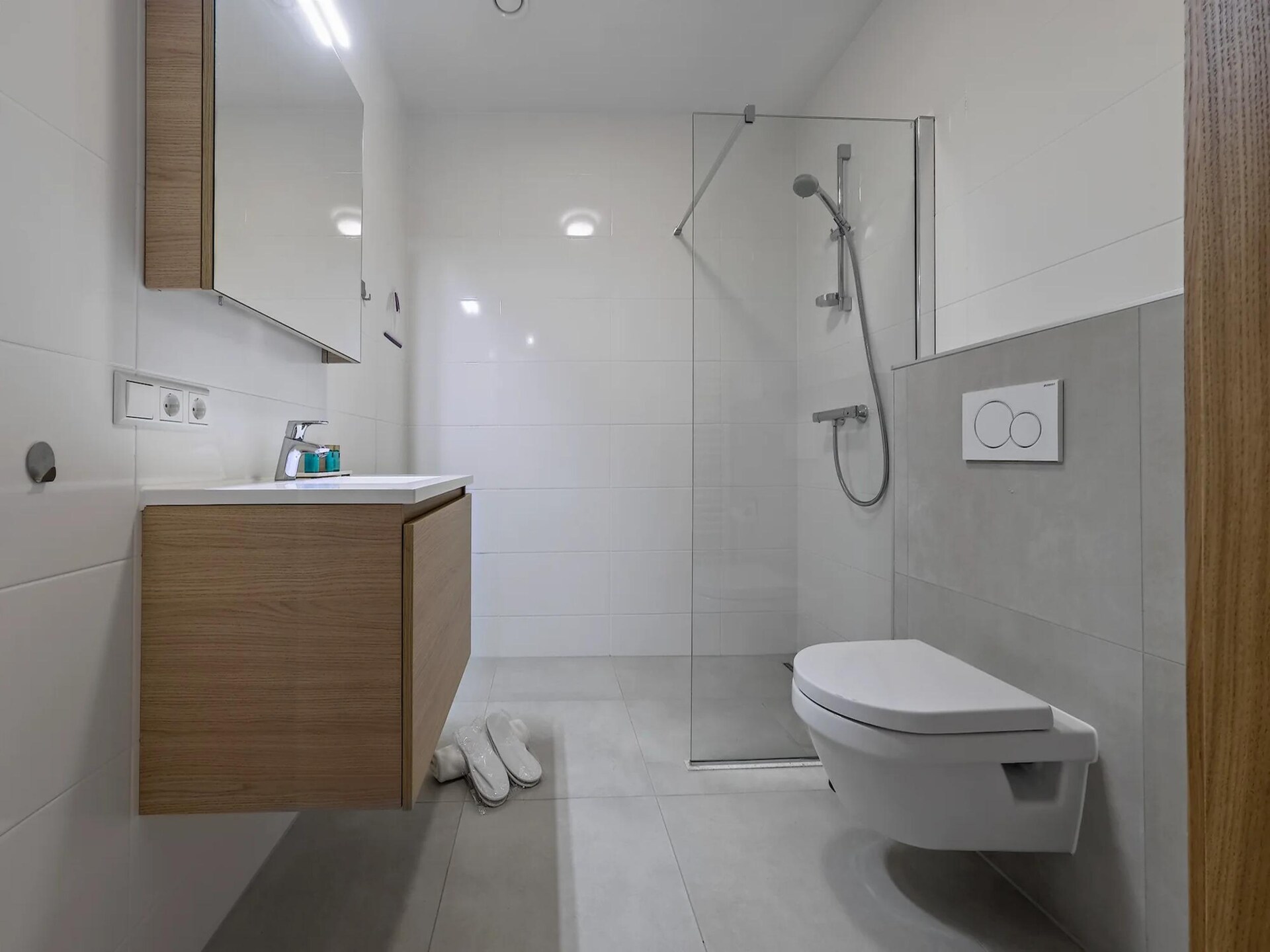 Panoramisch appartement met zeezicht op 8e verdieping in Breskens - foto 10