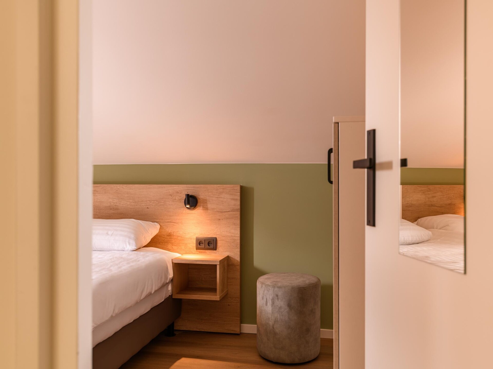 Vrijstaande bungalow 4B1 op Summio Vakantiepark Reevallis in Zuid-Limburg - foto 11