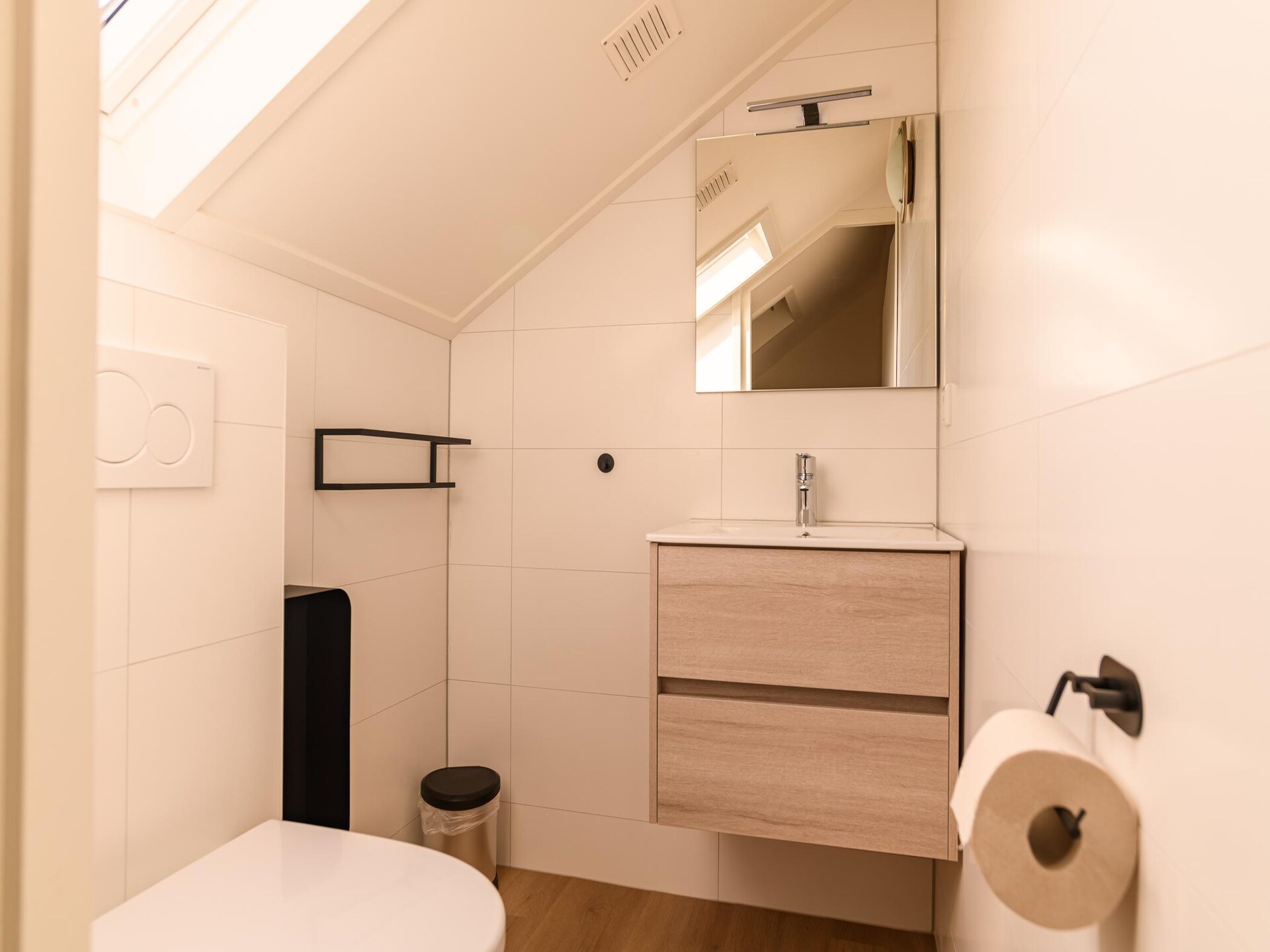 Vrijstaande bungalow 4B1 op Summio Vakantiepark Reevallis in Zuid-Limburg - foto 14