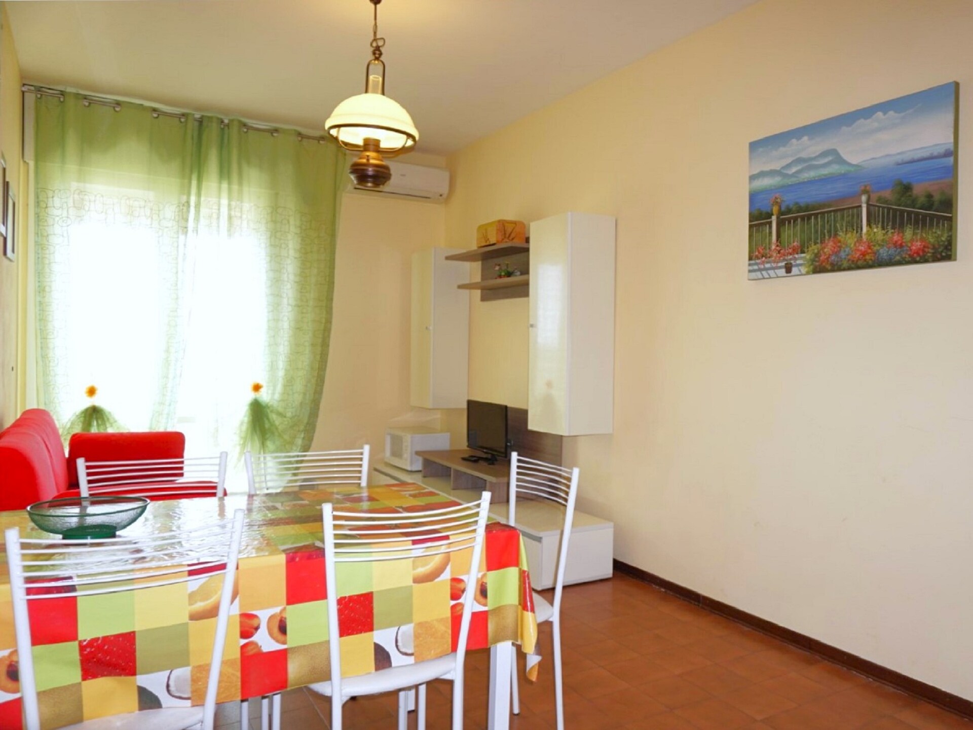 Aurora 21A: Gezellig appartement met zwembad op 250m van het strand in Caorle - foto 33