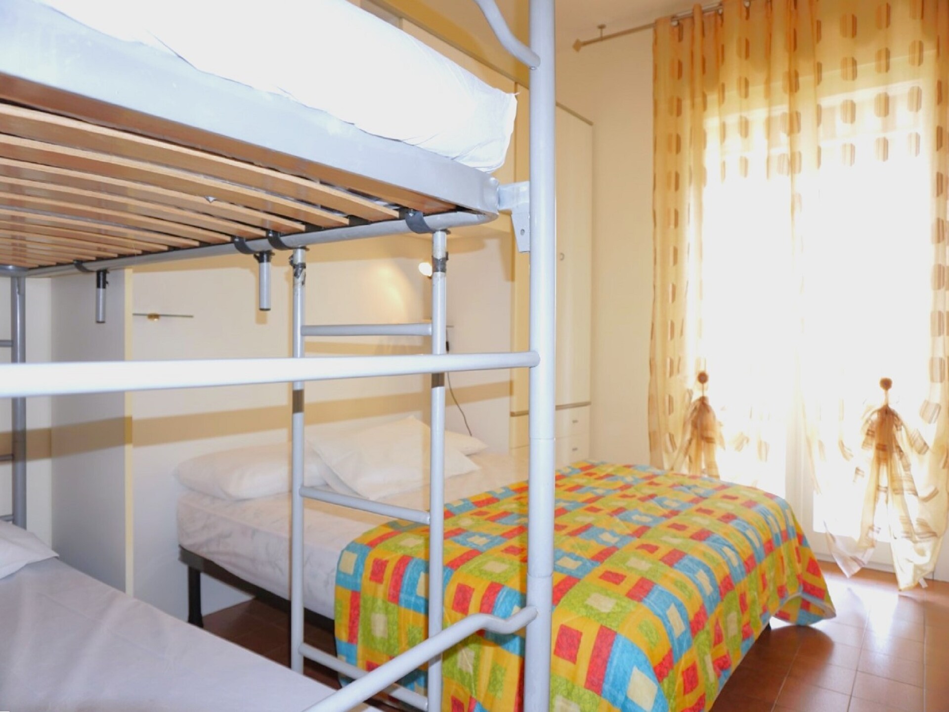Aurora 21A: Gezellig appartement met zwembad op 250m van het strand in Caorle - foto 34