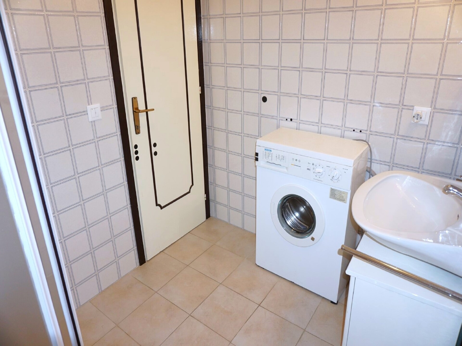 Aurora 21A: Gezellig appartement met zwembad op 250m van het strand in Caorle - foto 7