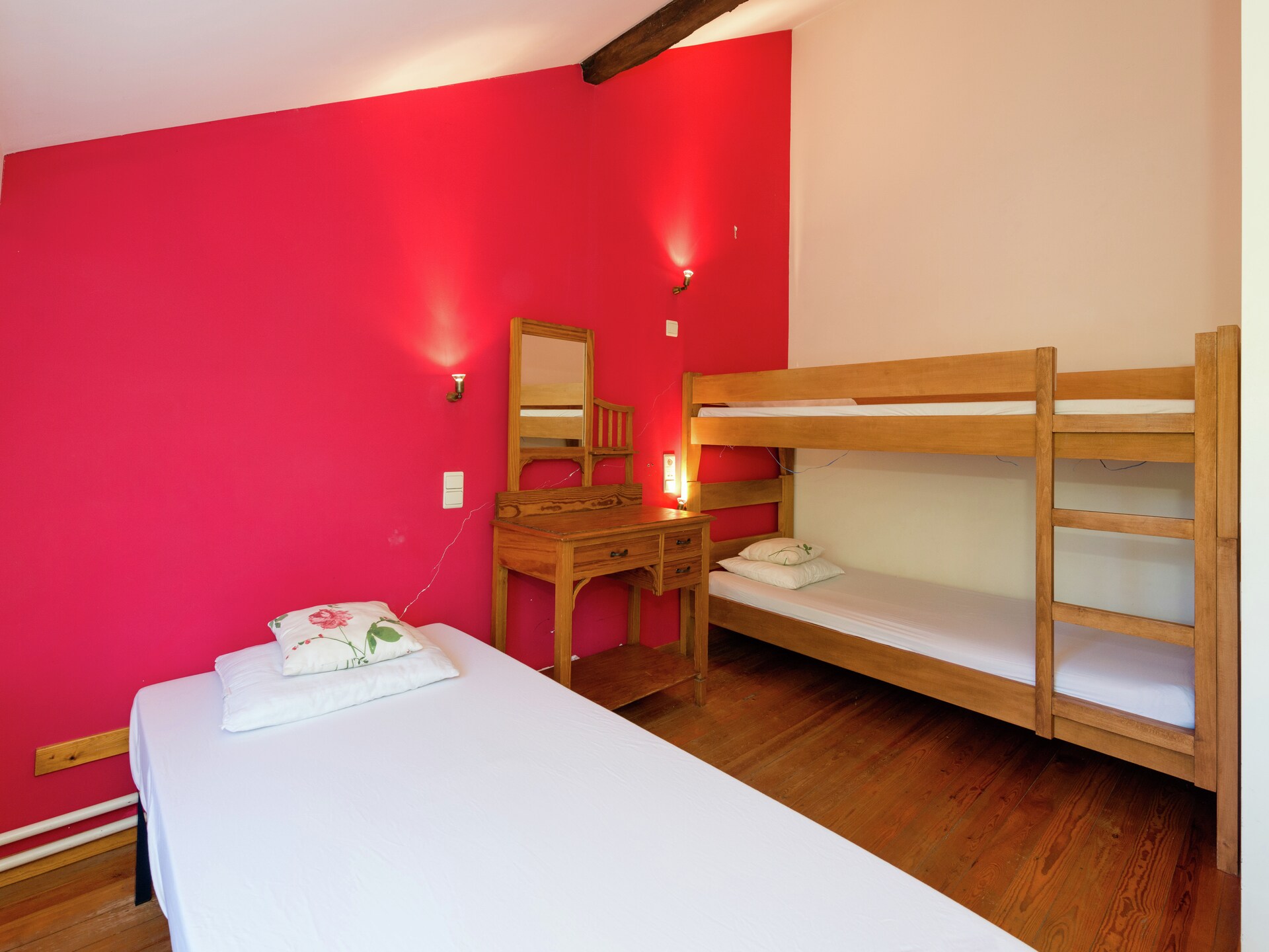 32-persoons landhuis met sauna en bubbelbad in Ferrières-Burnontige - foto 12