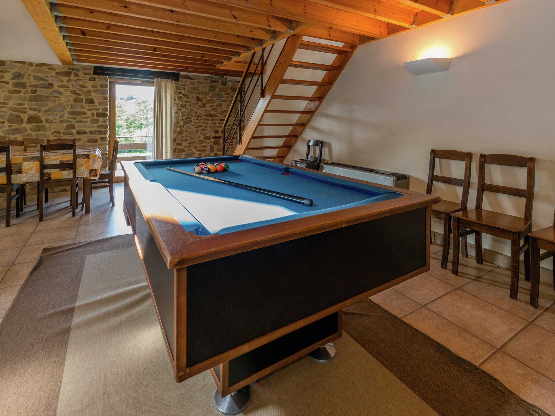 32-persoons landhuis met sauna en bubbelbad in Ferrières-Burnontige - foto 28