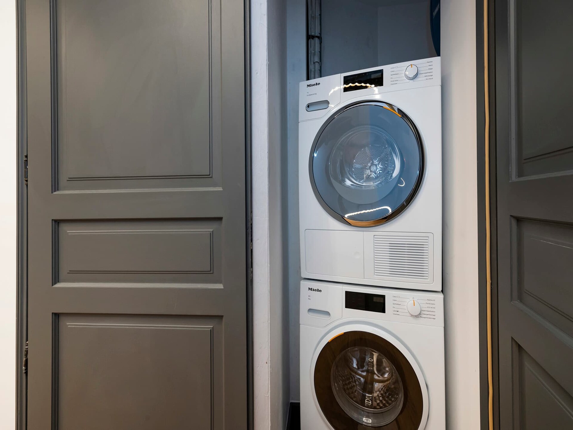 Stijlvol appartement met airco tussen Champs-Élysées en Faubourg Saint-Honoré - foto 14