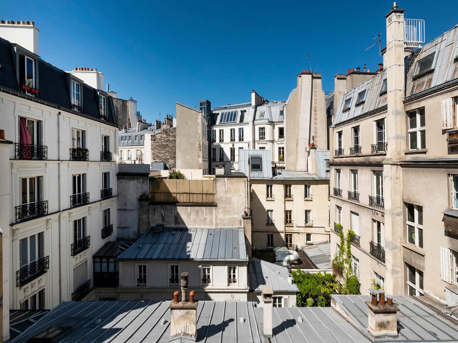 Stijlvol appartement met airco tussen Champs-Élysées en Faubourg Saint-Honoré - foto 18
