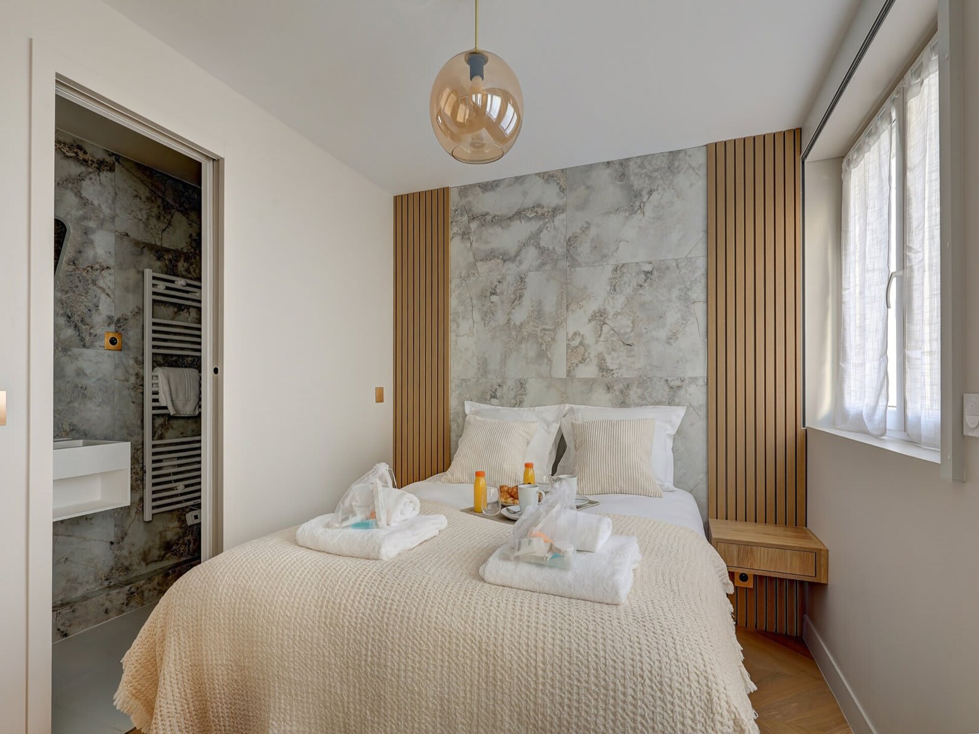 Stijlvol appartement voor 6 bij de Eiffeltoren, Parijs 1049 - foto 17