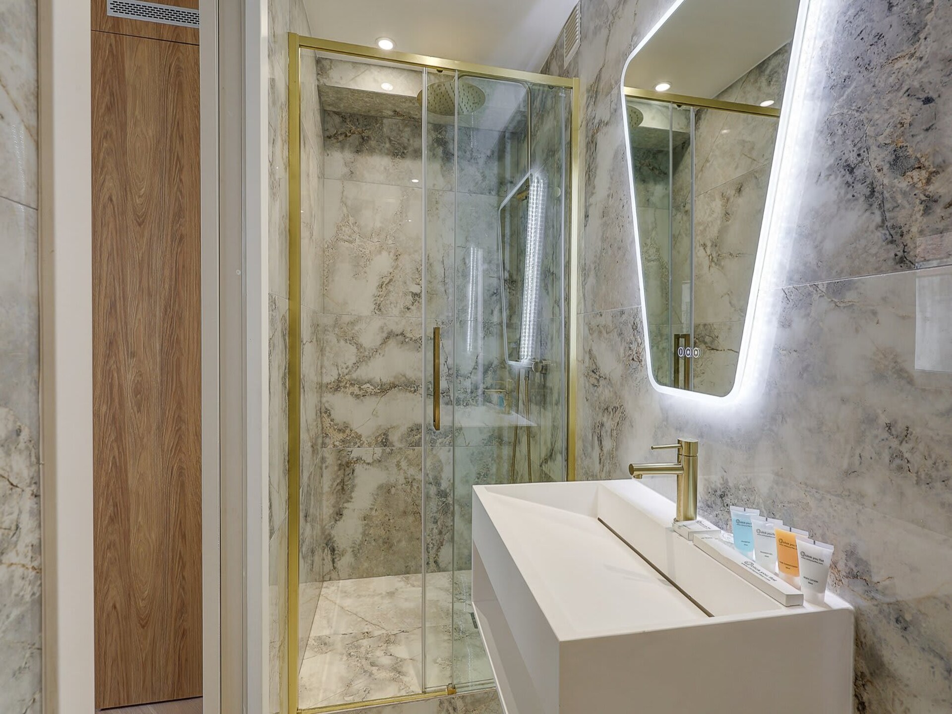 Stijlvol appartement voor 6 bij de Eiffeltoren, Parijs 1049 - foto 19