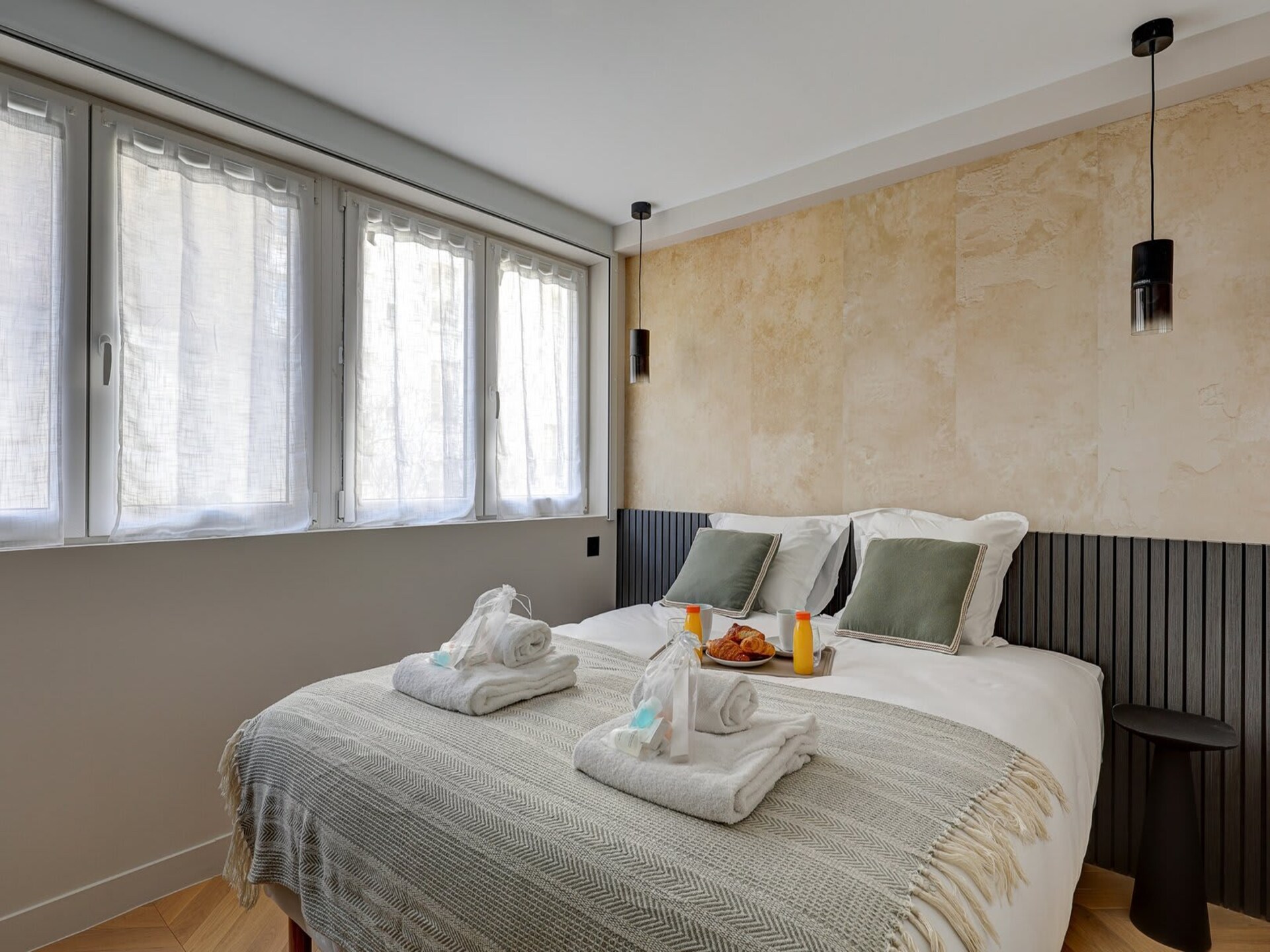 Stijlvol appartement voor 6 bij de Eiffeltoren, Parijs 1049 - foto 18