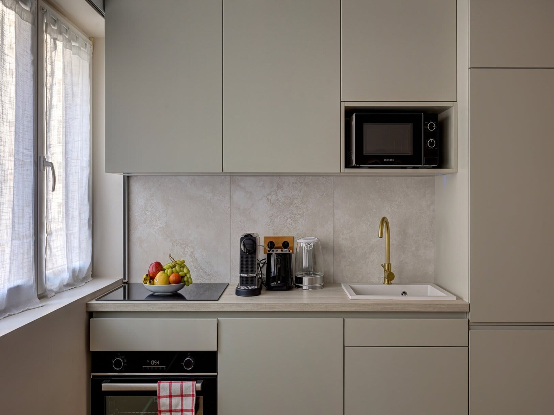 Stijlvol appartement voor 6 bij de Eiffeltoren, Parijs 1049 - foto 10