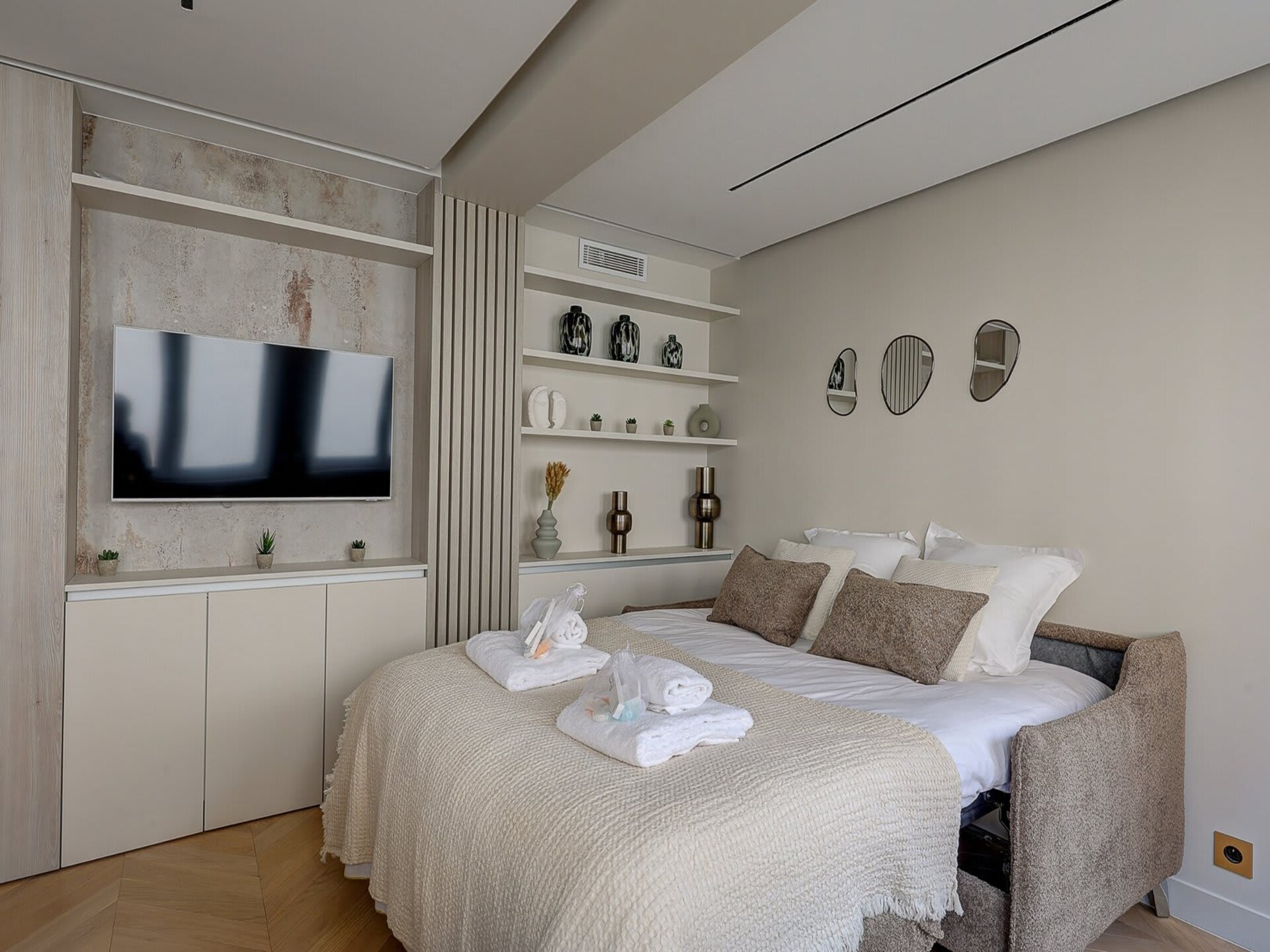 Stijlvol appartement voor 6 bij de Eiffeltoren, Parijs 1049 - foto 11