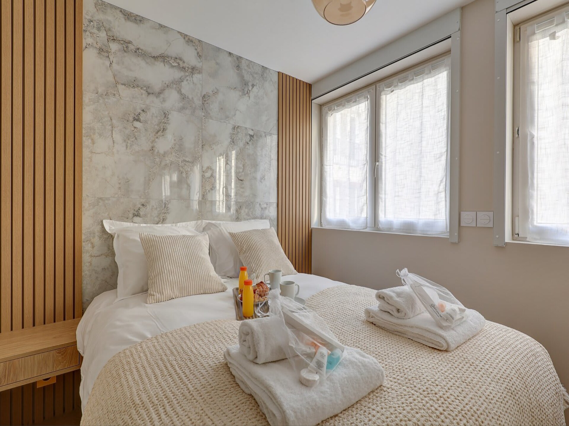 Stijlvol appartement voor 6 bij de Eiffeltoren, Parijs 1049 - foto 12
