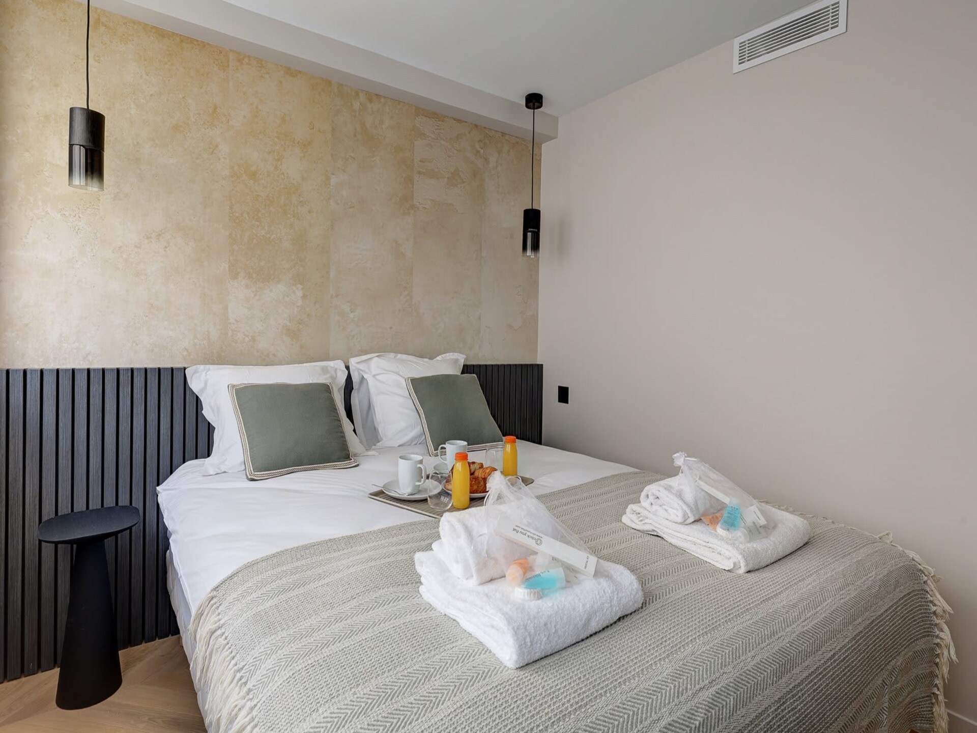 Stijlvol appartement voor 6 bij de Eiffeltoren, Parijs 1049 - foto 15