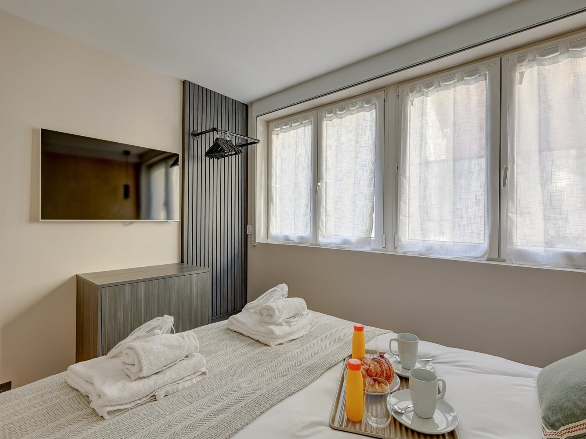 Stijlvol appartement voor 6 bij de Eiffeltoren, Parijs 1049 - foto 16