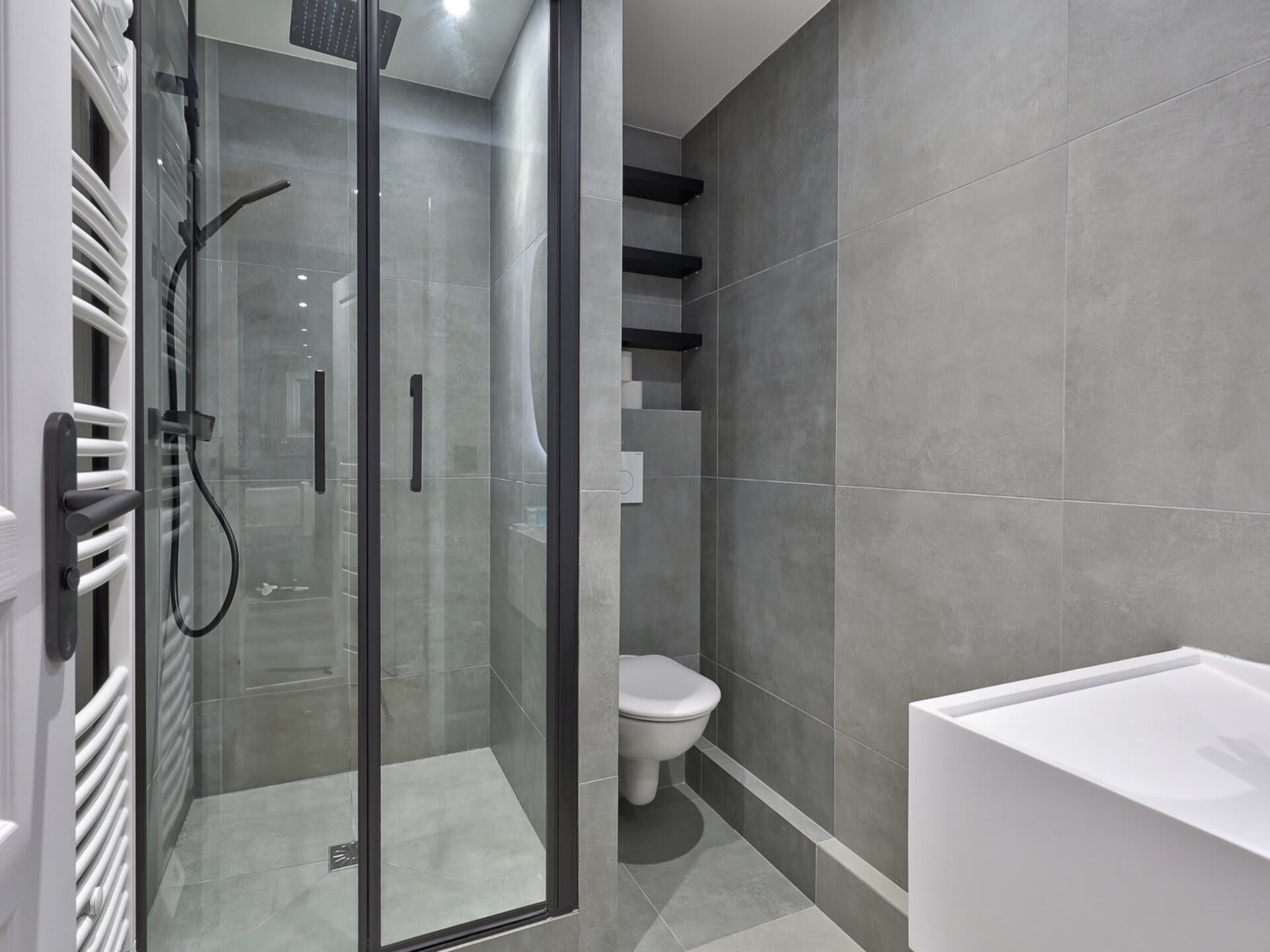 Stijlvol appartement voor 6, vlakbij de Eiffeltoren en Champs de Mars - foto 20