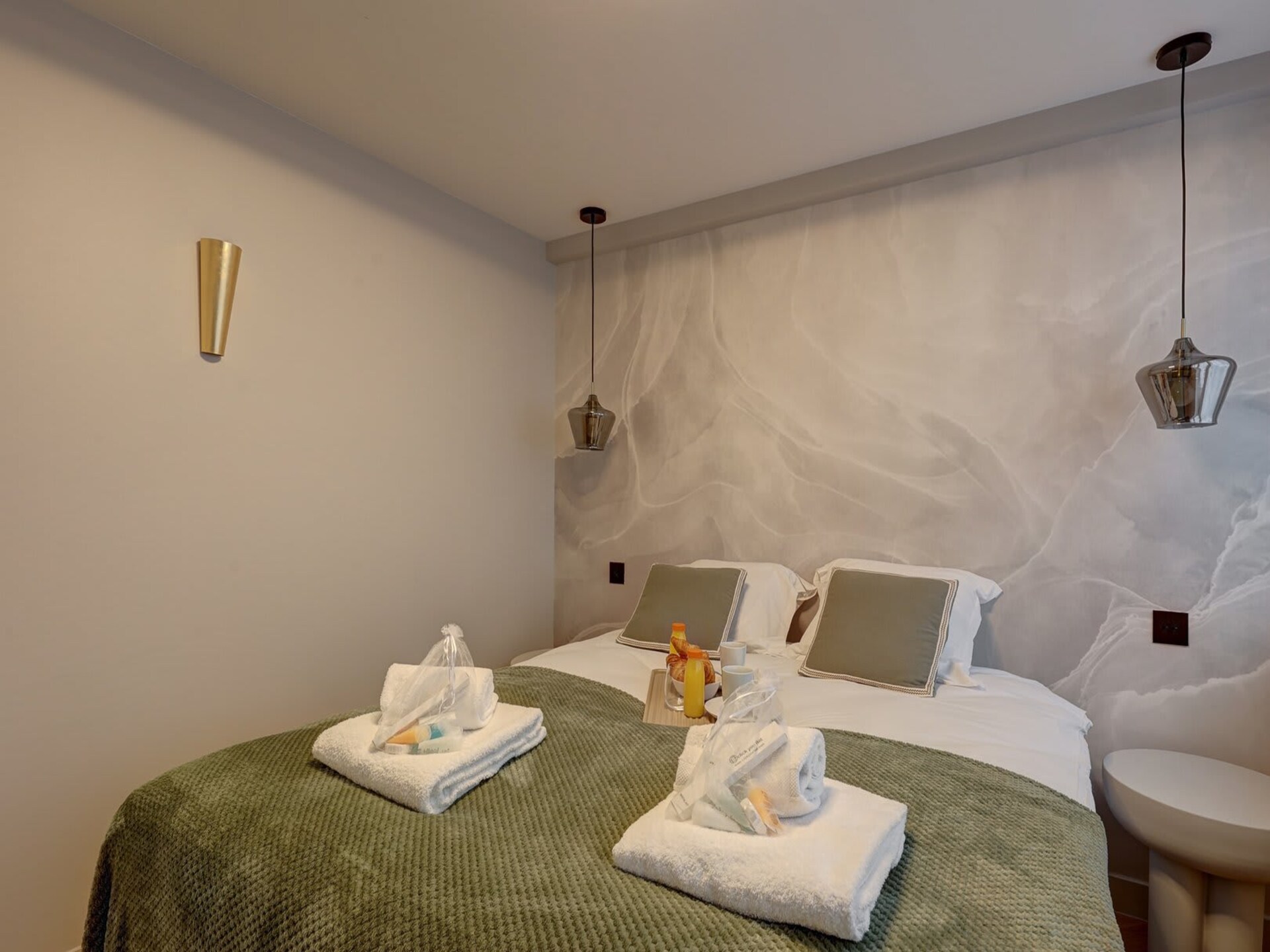 Stijlvol appartement voor 6, vlakbij de Eiffeltoren en Champs de Mars - foto 17
