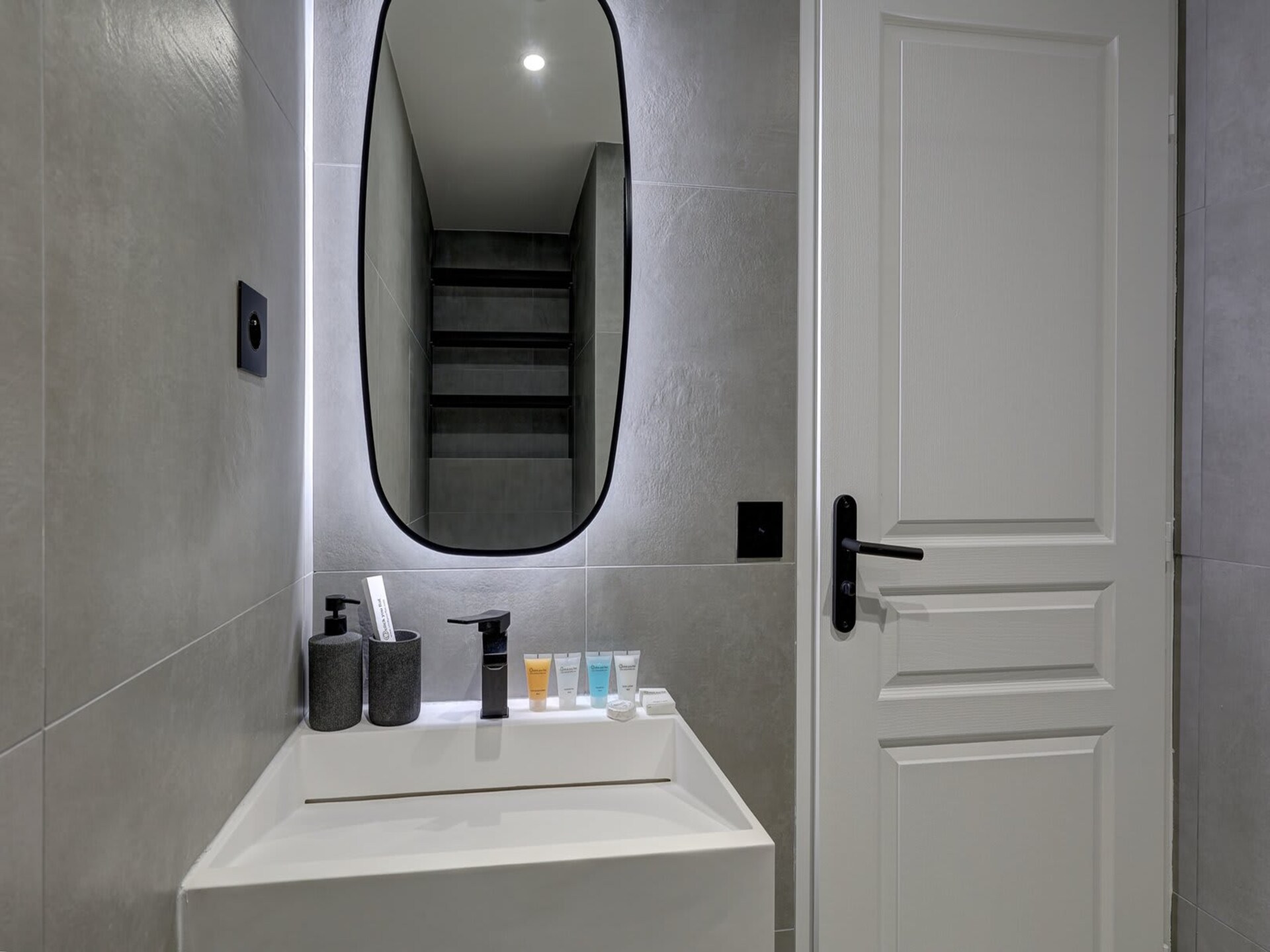 Stijlvol appartement voor 6, vlakbij de Eiffeltoren en Champs de Mars - foto 23