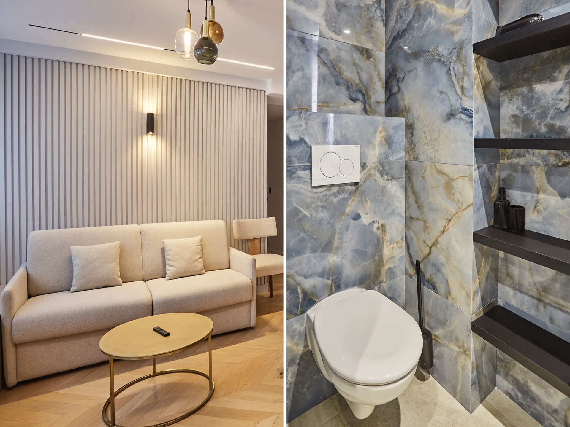 Stijlvol appartement voor 6, vlakbij de Eiffeltoren en Champs de Mars - foto 24