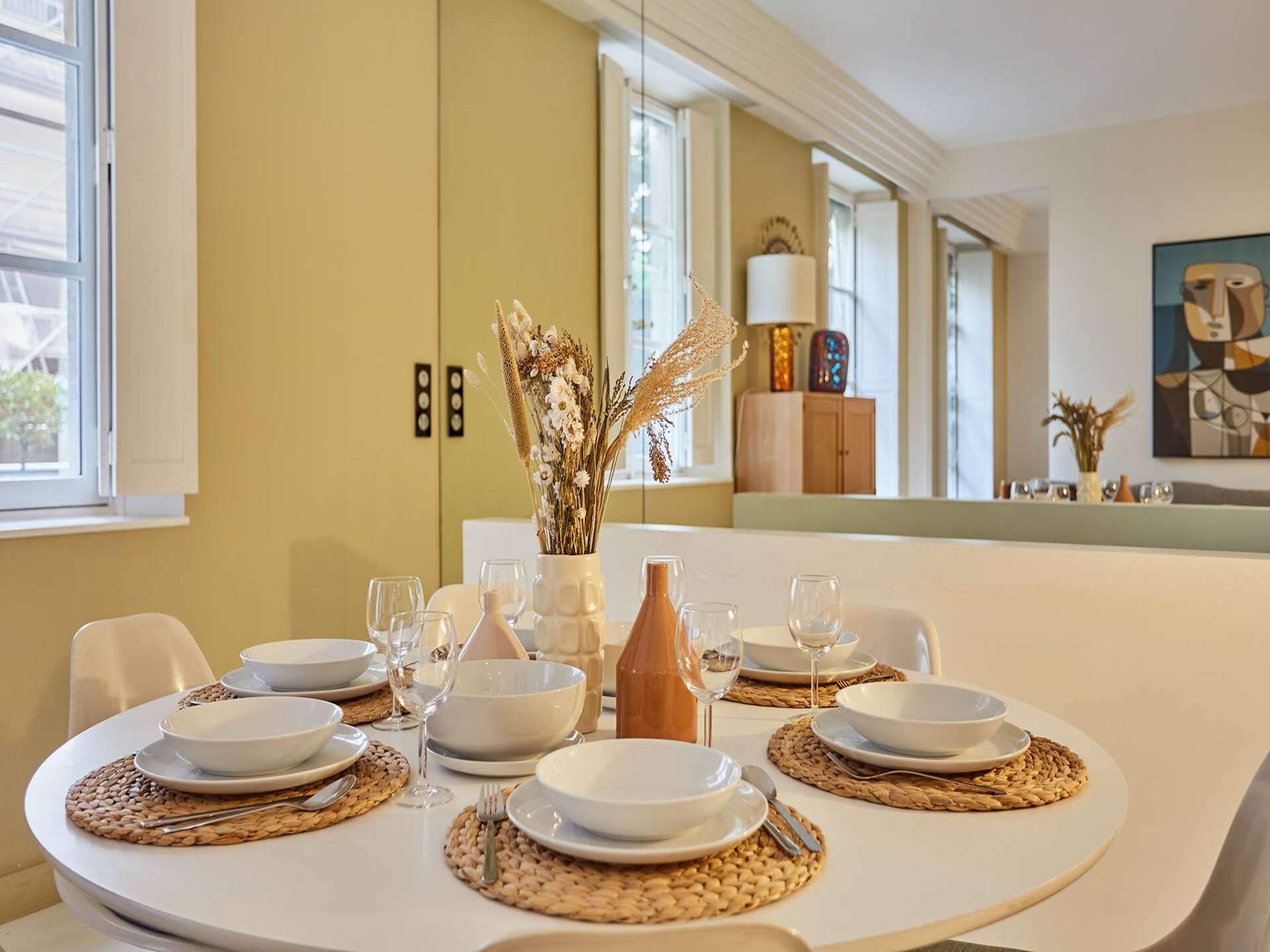 Stijlvol Triplex Appartement met Terras & Bioscoopzaal in het Hart van de Marais - foto 36