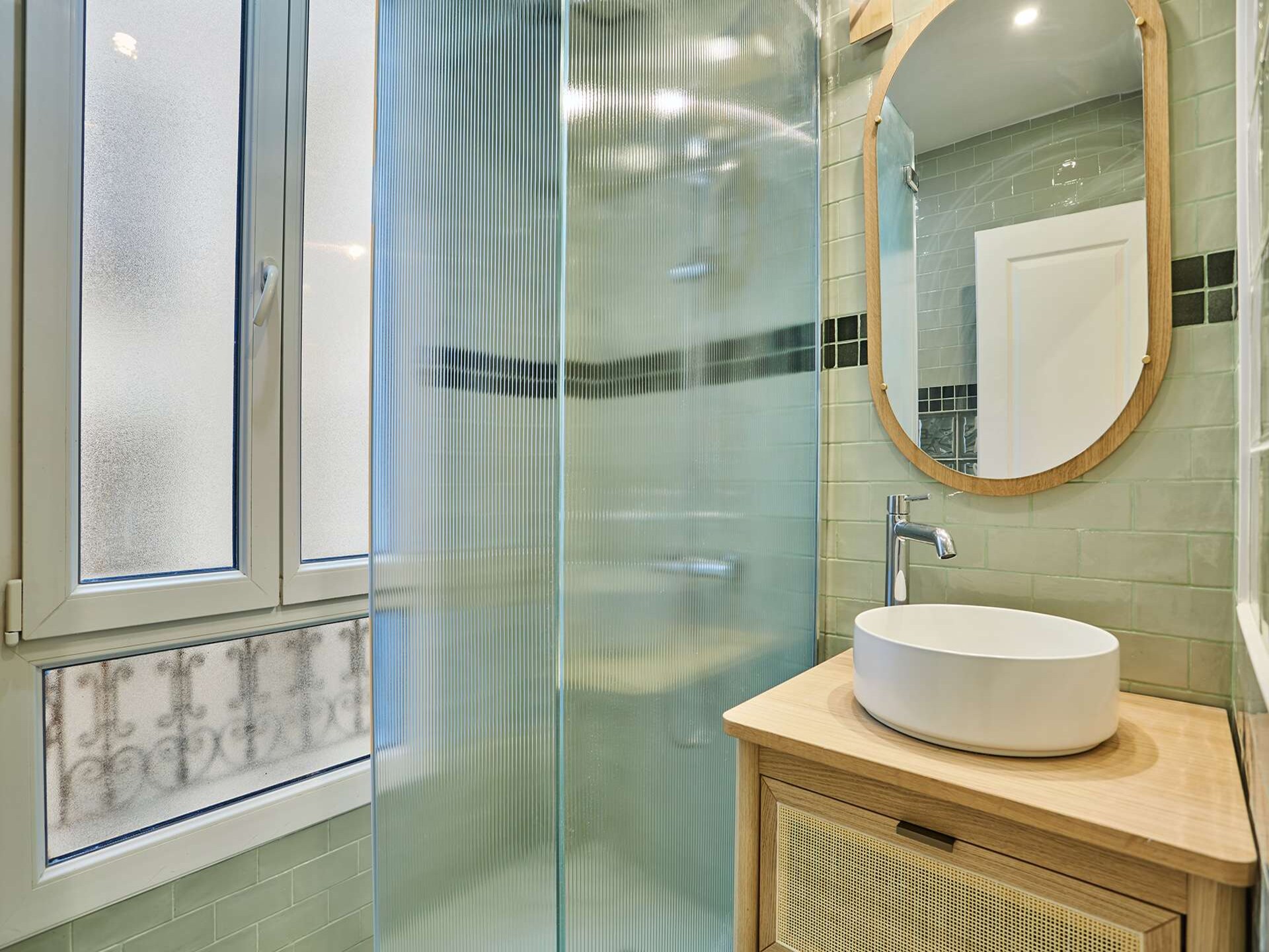 Charmant appartement in de Marais, Parijs – 4 personen - foto 15