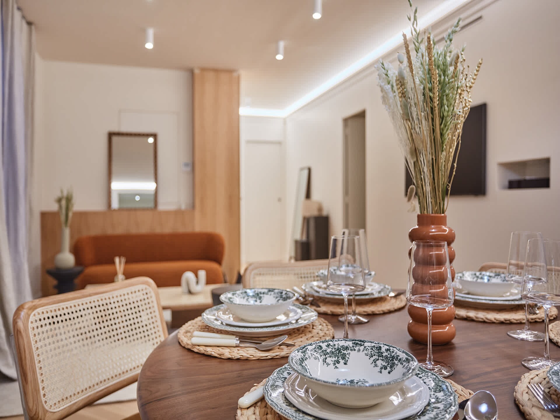 Luxe 3-slaapkamer appartement in Le Marais, airco & nieuw gerenoveerd - foto 15