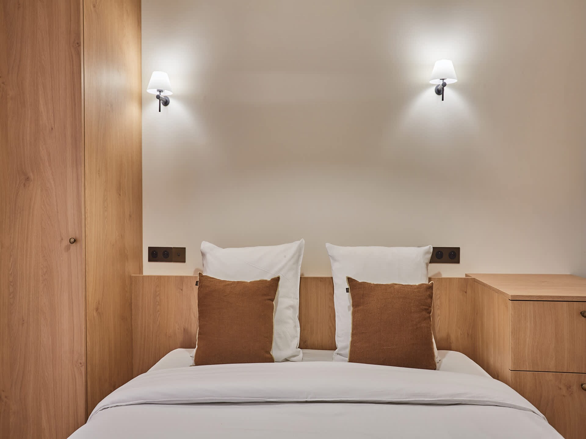 Luxe 3-slaapkamer appartement in Le Marais, airco & nieuw gerenoveerd - foto 25