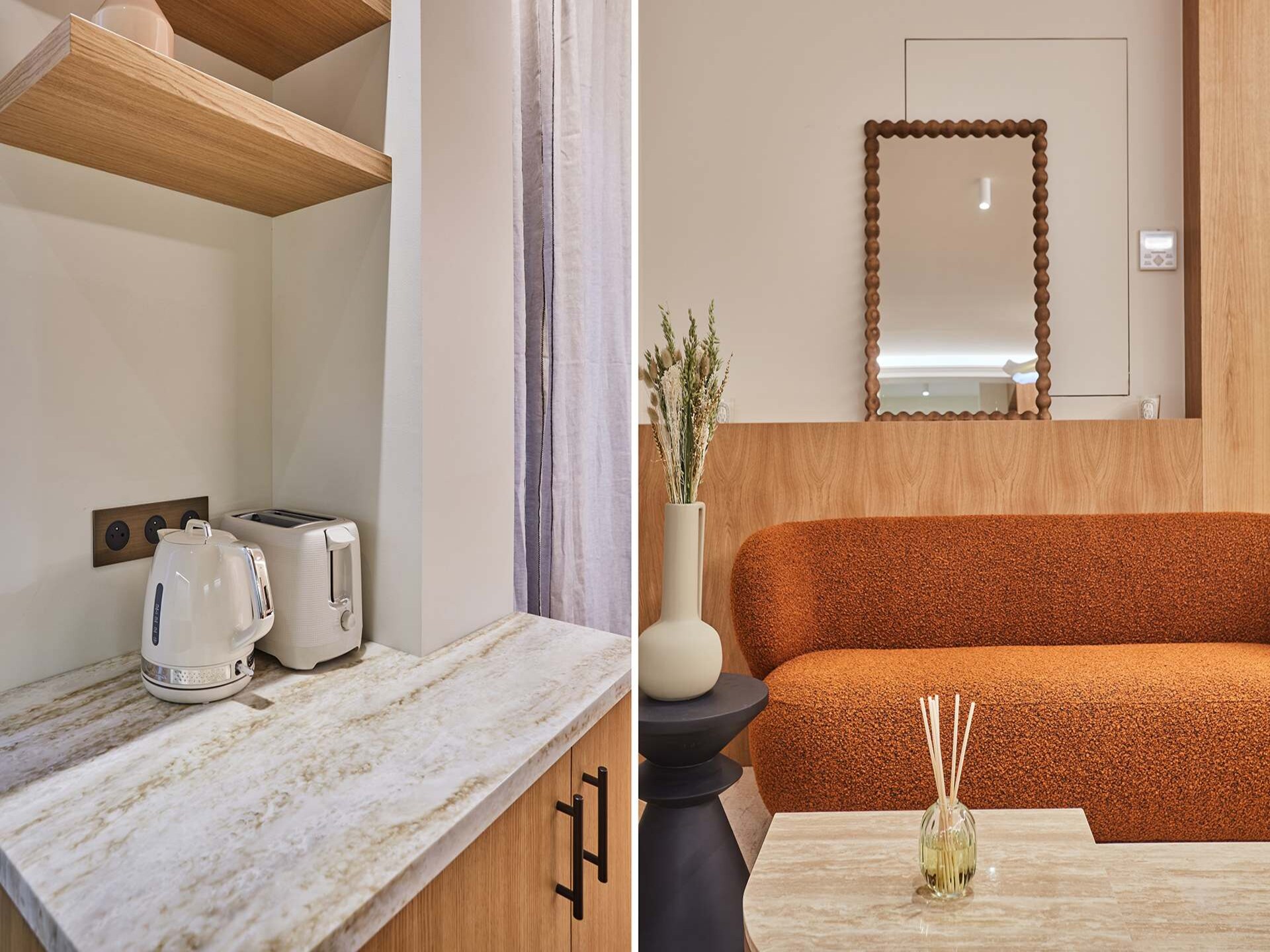 Luxe 3-slaapkamer appartement in Le Marais, airco & nieuw gerenoveerd - foto 28
