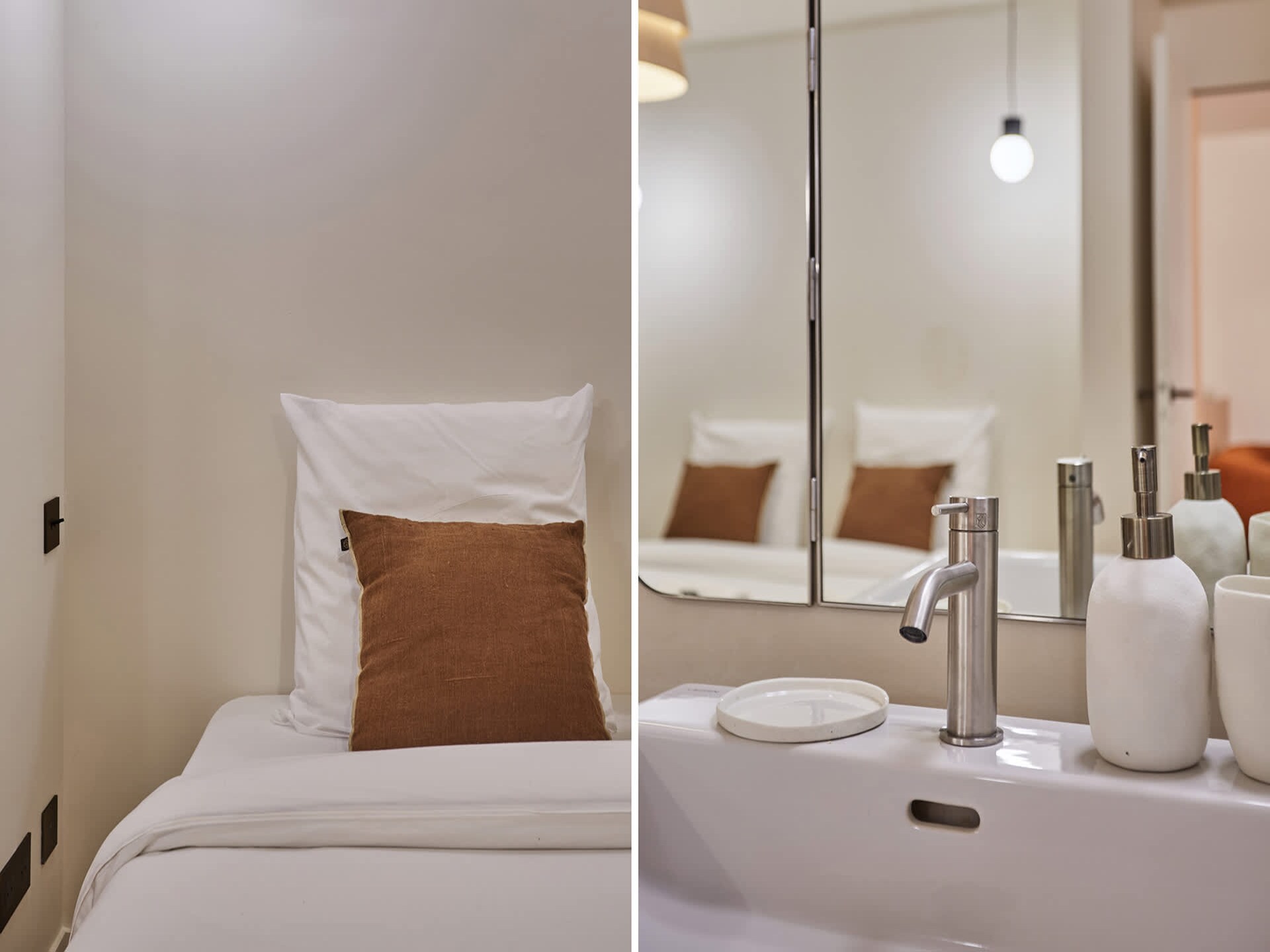 Luxe 3-slaapkamer appartement in Le Marais, airco & nieuw gerenoveerd - foto 31