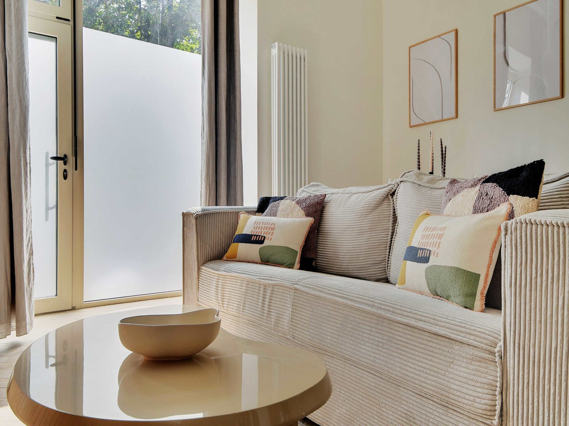 Sfeervol appartement in 17e arrondissement, vlakbij Montmartre - foto 11
